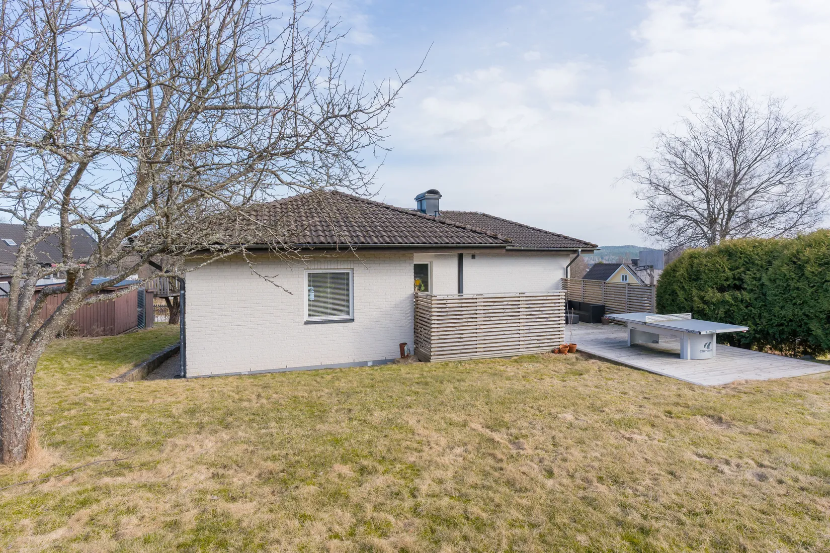 Villa, Öngatan 9, Brämhult, Borås