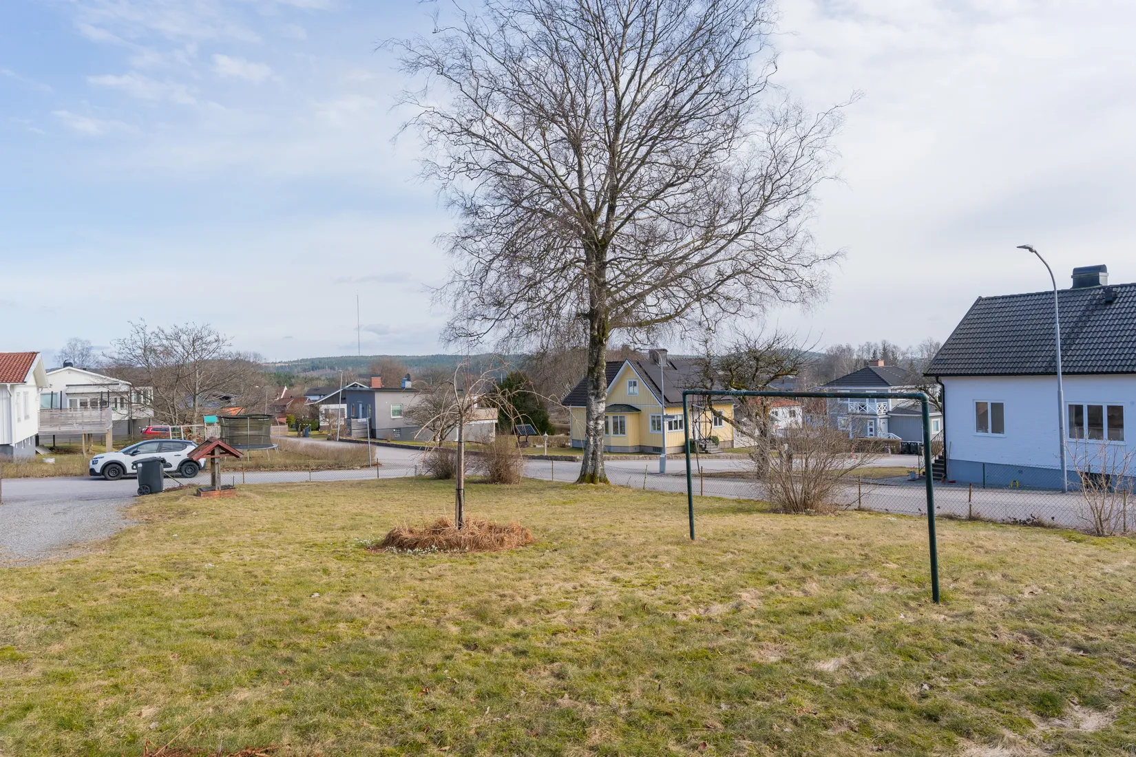 Villa, Öngatan 9, Brämhult, Borås