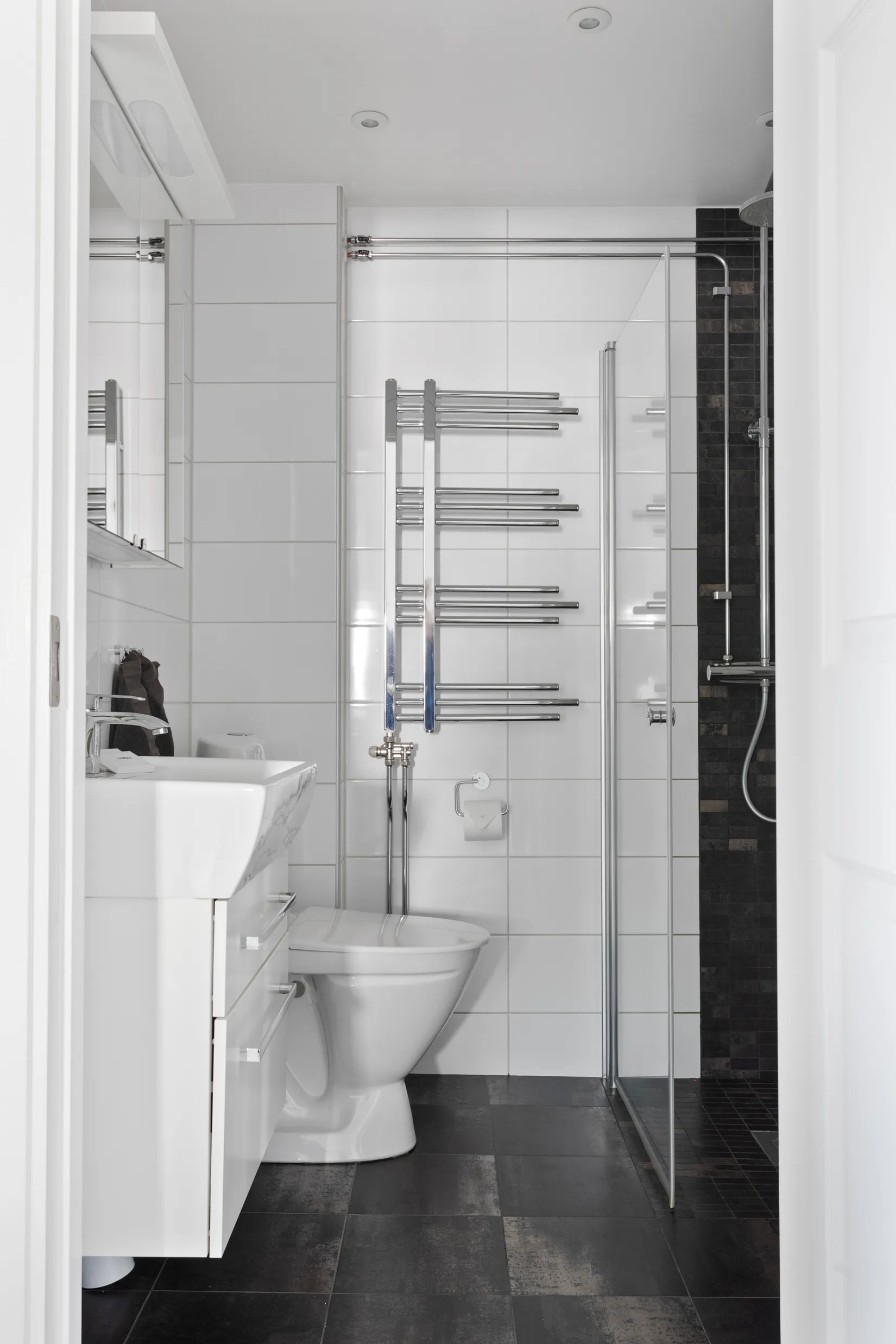 Villa, Radhus, Morängatan 35, Breared, Varberg