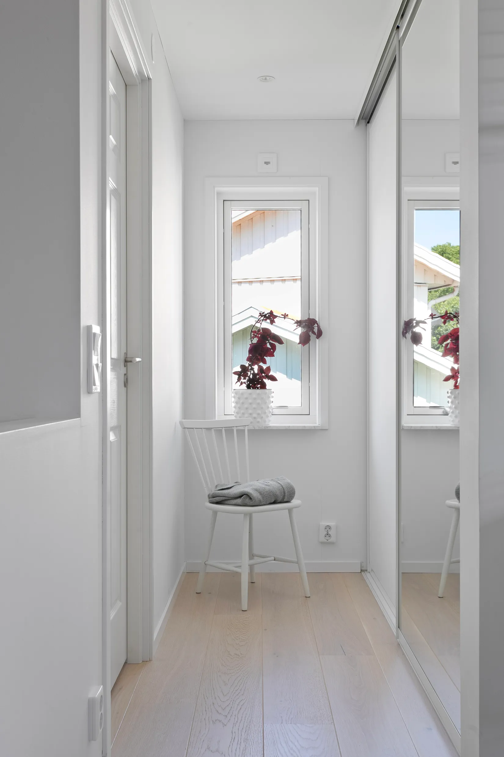 Villa, Radhus, Morängatan 35, Breared, Varberg