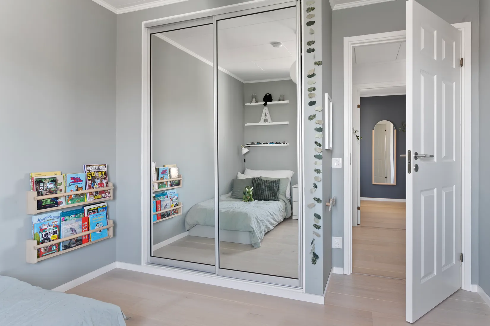 Villa, Radhus, Morängatan 35, Breared, Varberg