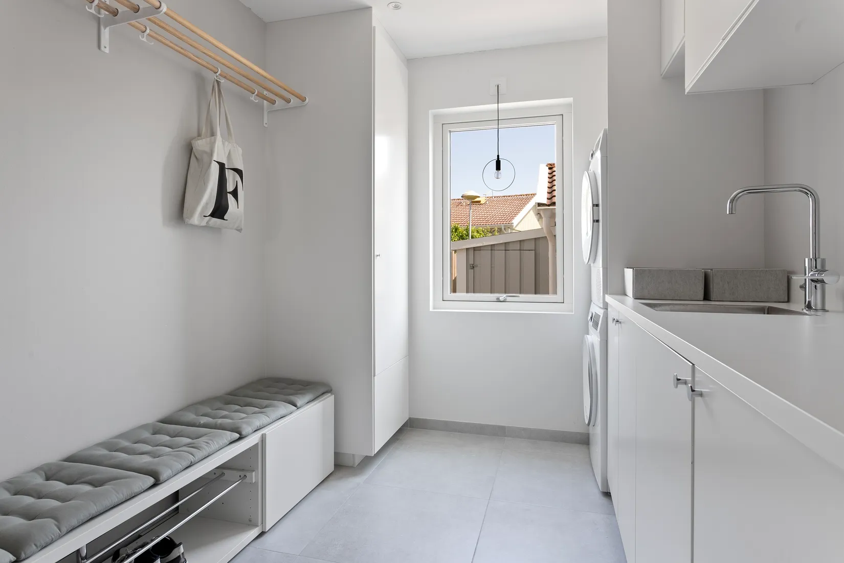 Villa, Radhus, Morängatan 35, Breared, Varberg