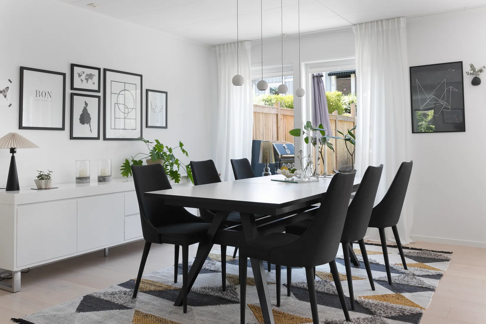 Villa, Radhus, Morängatan 35, Breared, Varberg