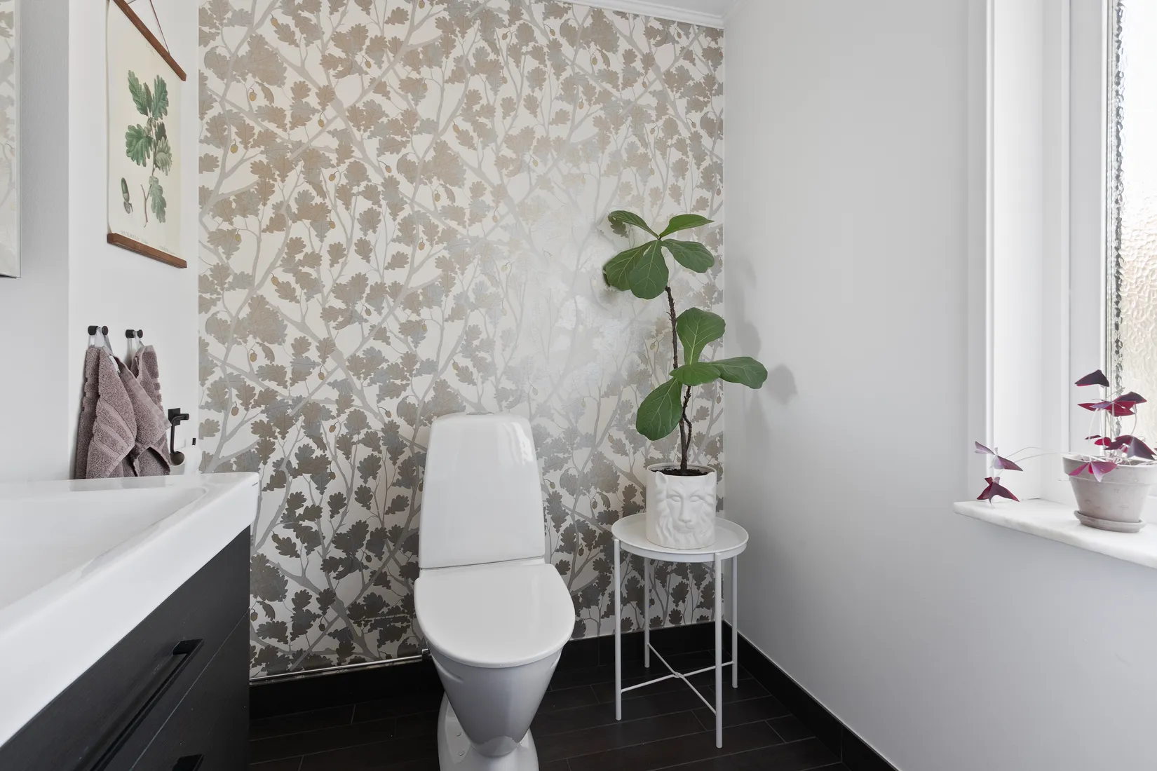 Villa, Radhus, Morängatan 35, Breared, Varberg