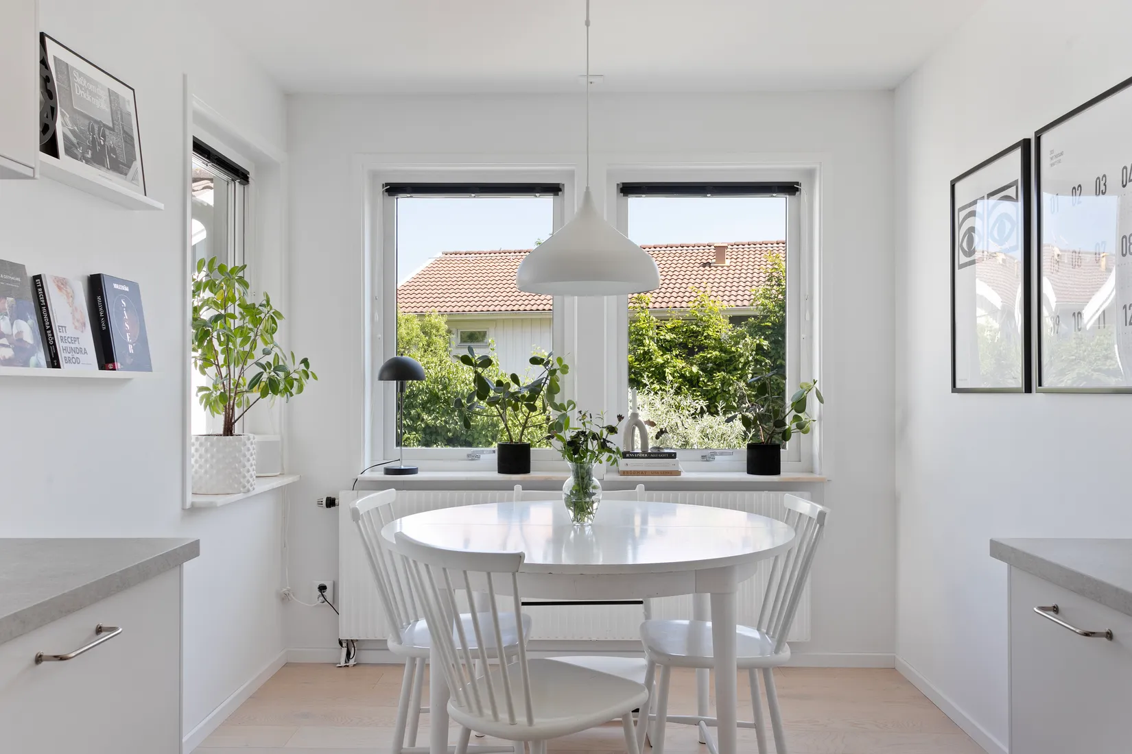 Villa, Radhus, Morängatan 35, Breared, Varberg