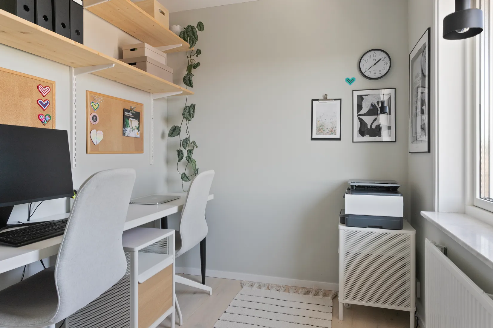 Villa, Radhus, Morängatan 35, Breared, Varberg