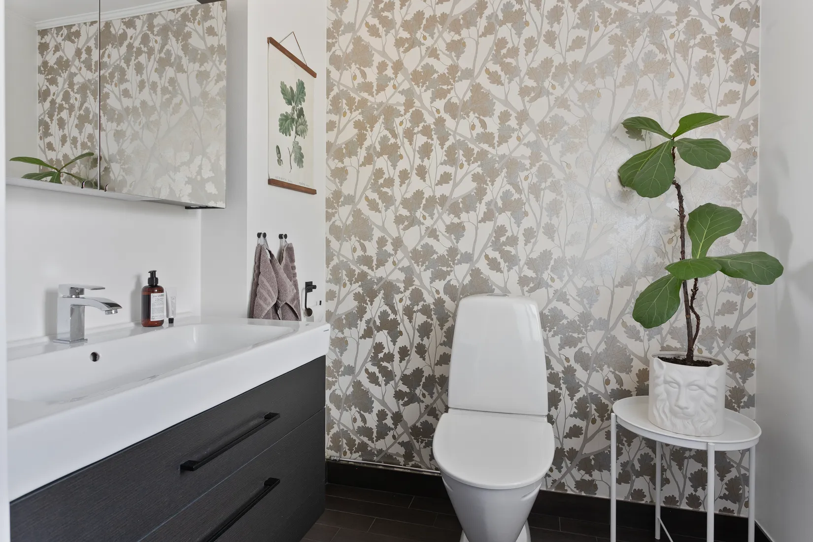 Villa, Radhus, Morängatan 35, Breared, Varberg