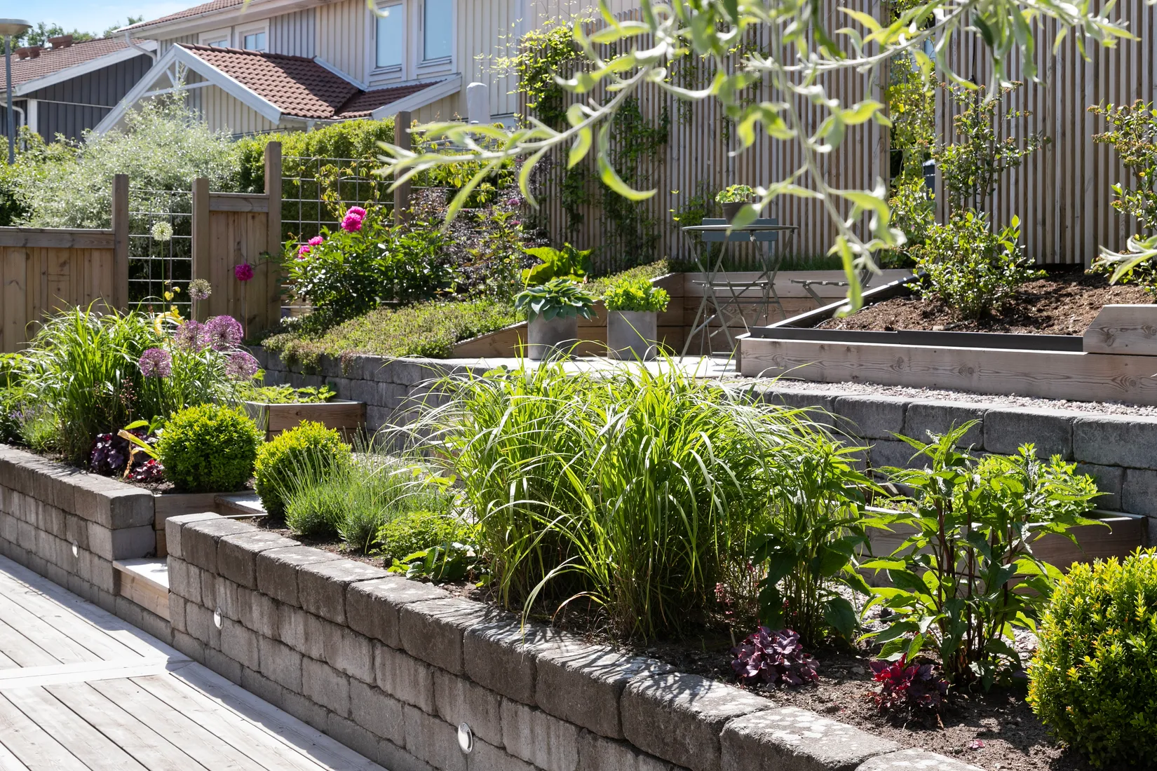 Villa, Radhus, Morängatan 35, Breared, Varberg