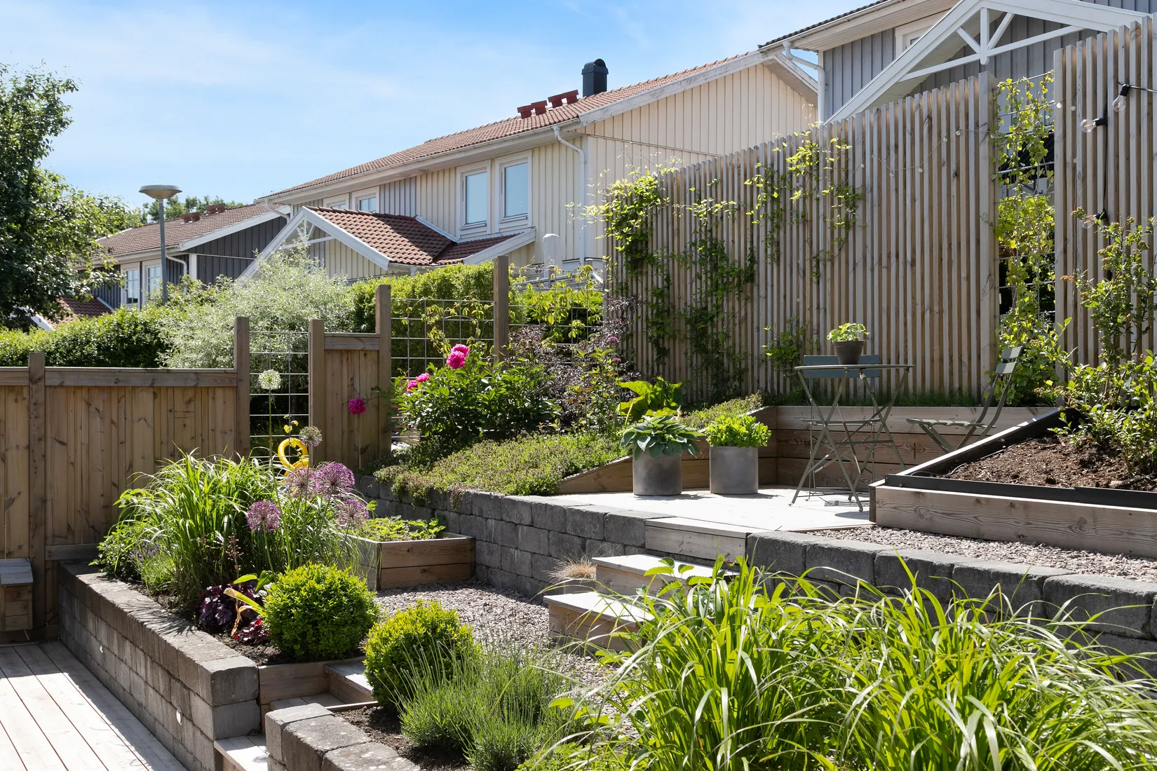 Villa, Radhus, Morängatan 35, Breared, Varberg