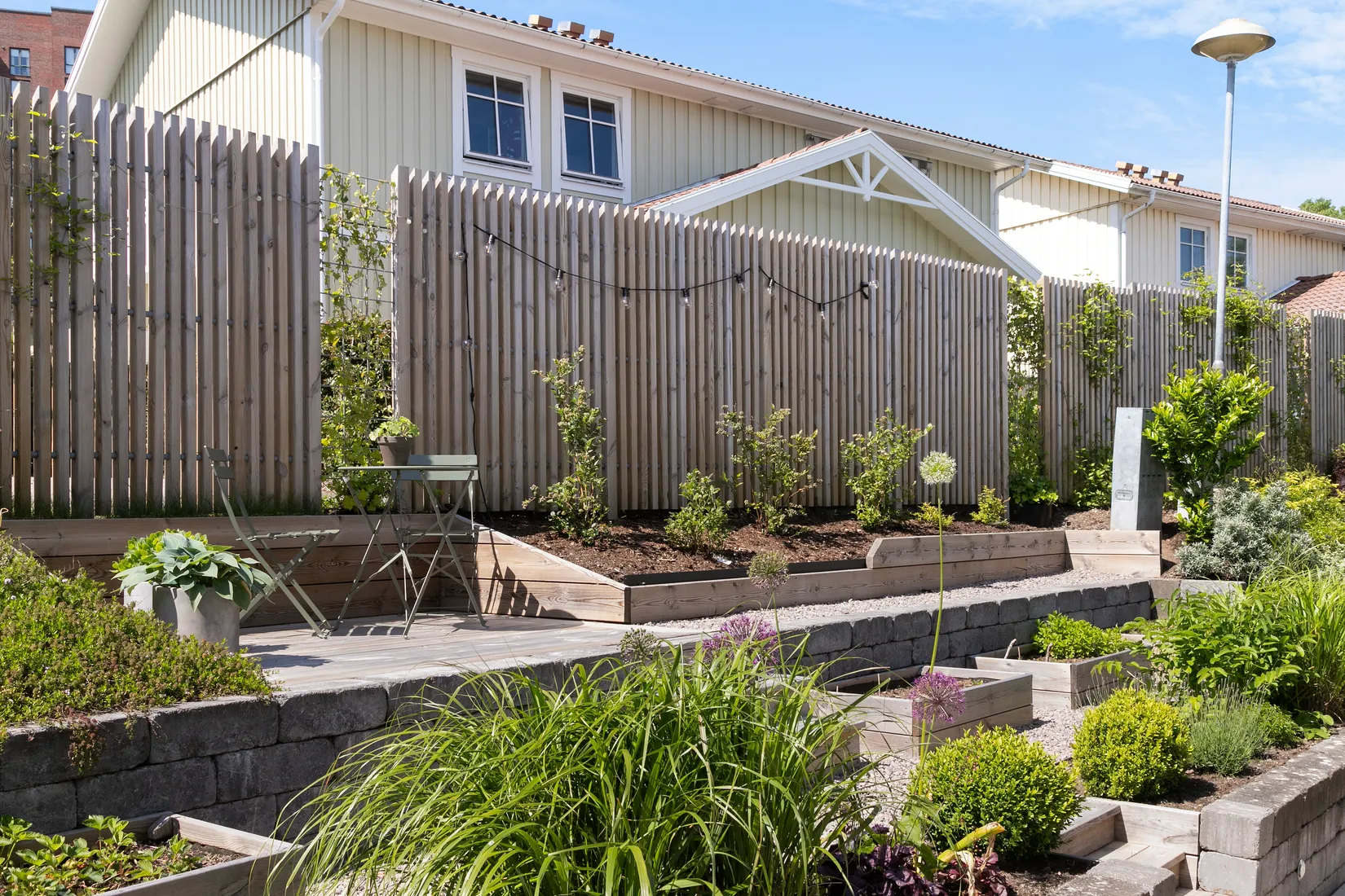 Villa, Radhus, Morängatan 35, Breared, Varberg