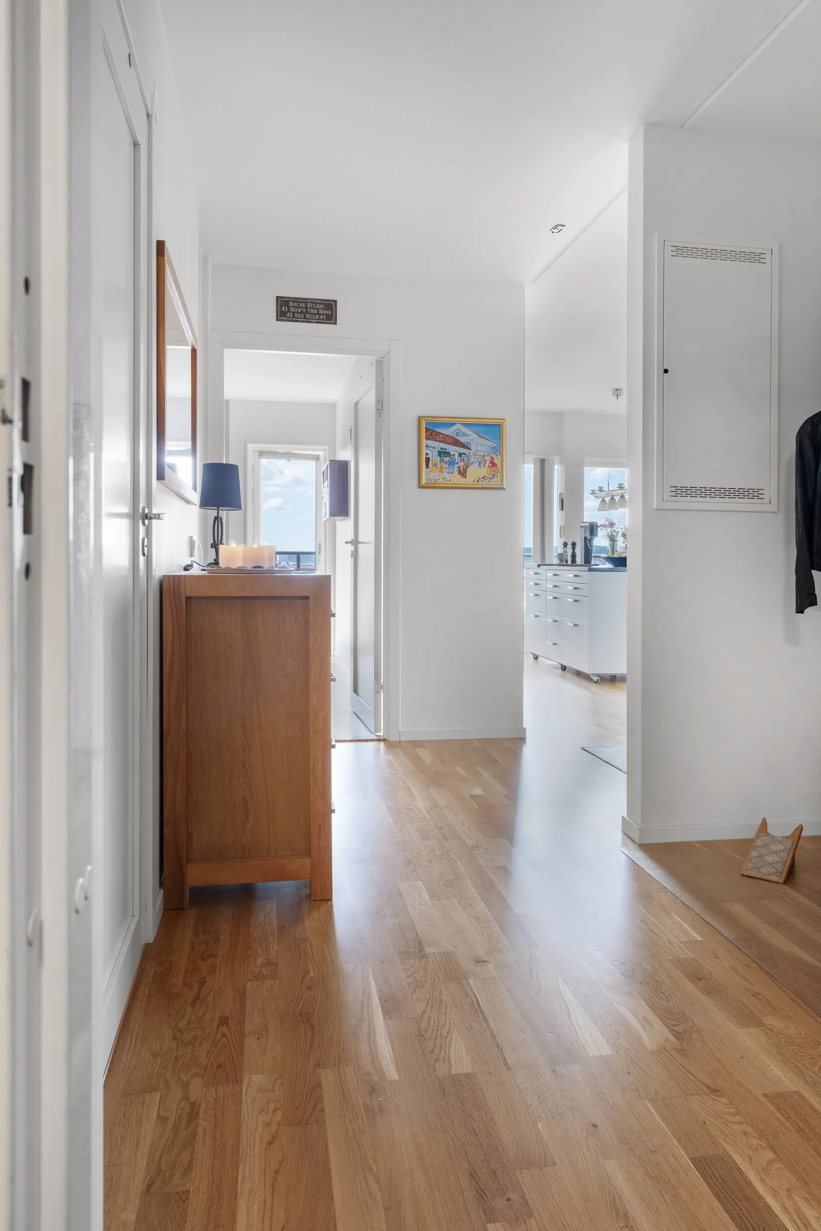 Bostadsrätt, Östbergsvägen 9, Uddevalla