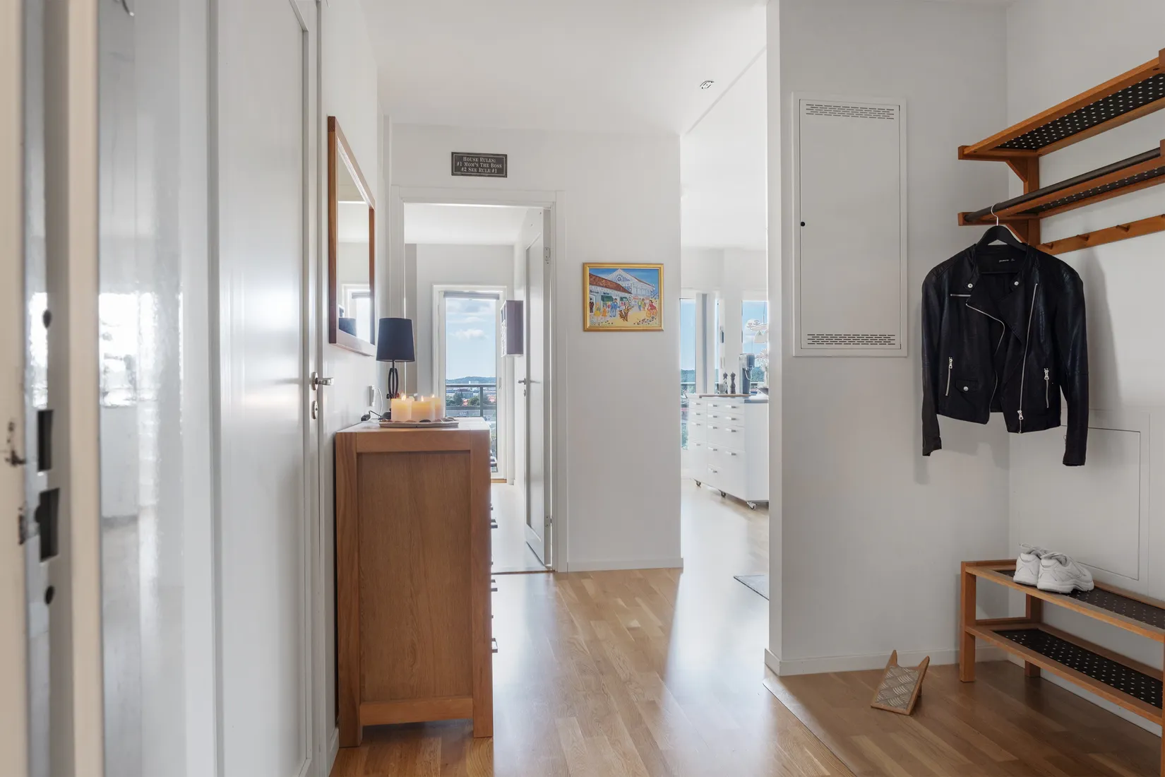 Bostadsrätt, Östbergsvägen 9, Uddevalla