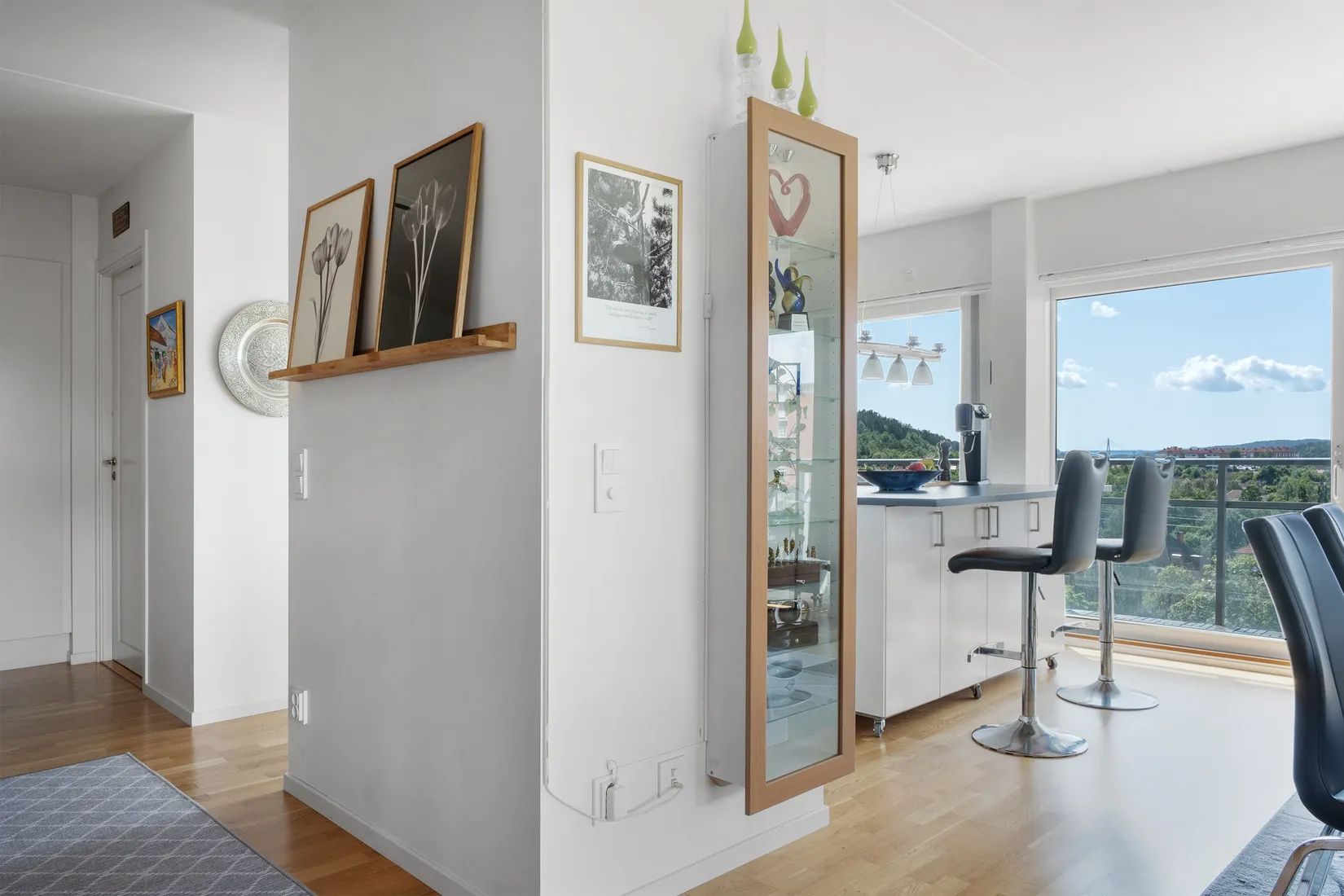 Bostadsrätt, Östbergsvägen 9, Uddevalla