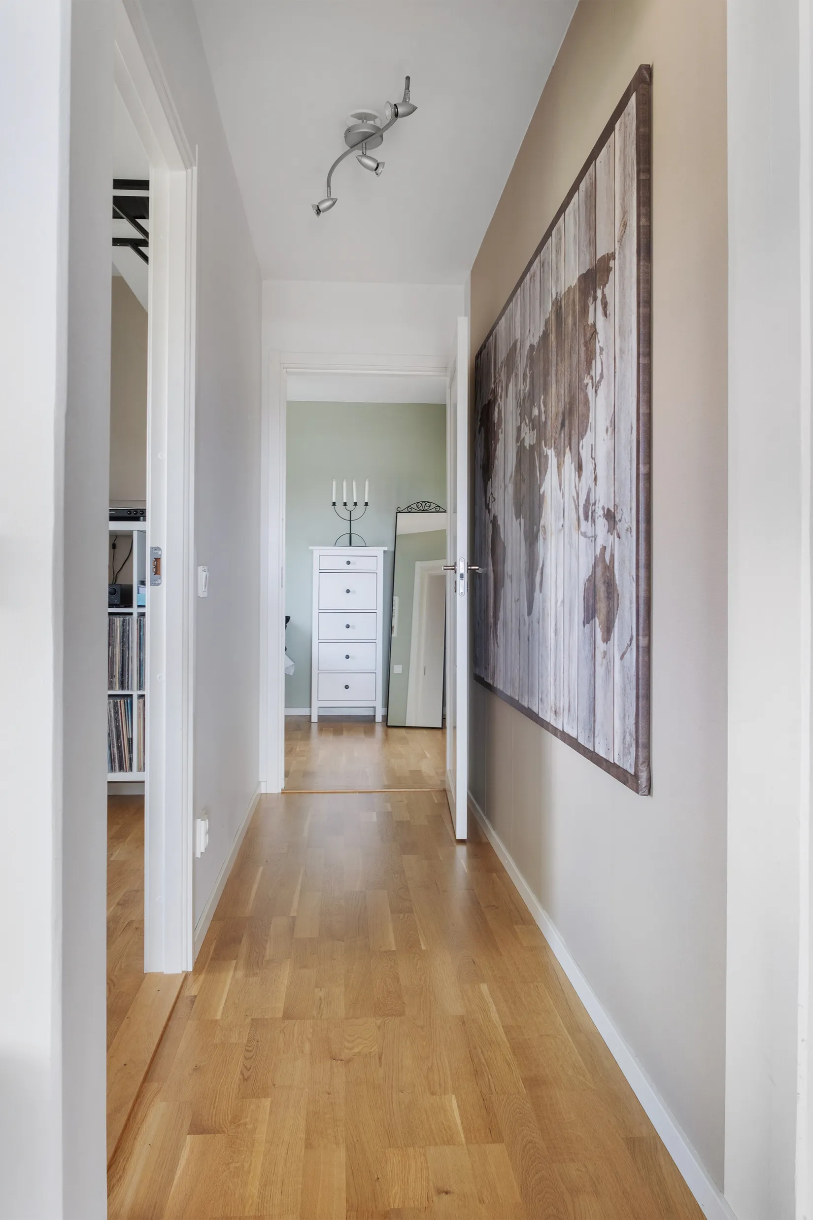 Bostadsrätt, Östbergsvägen 9, Uddevalla