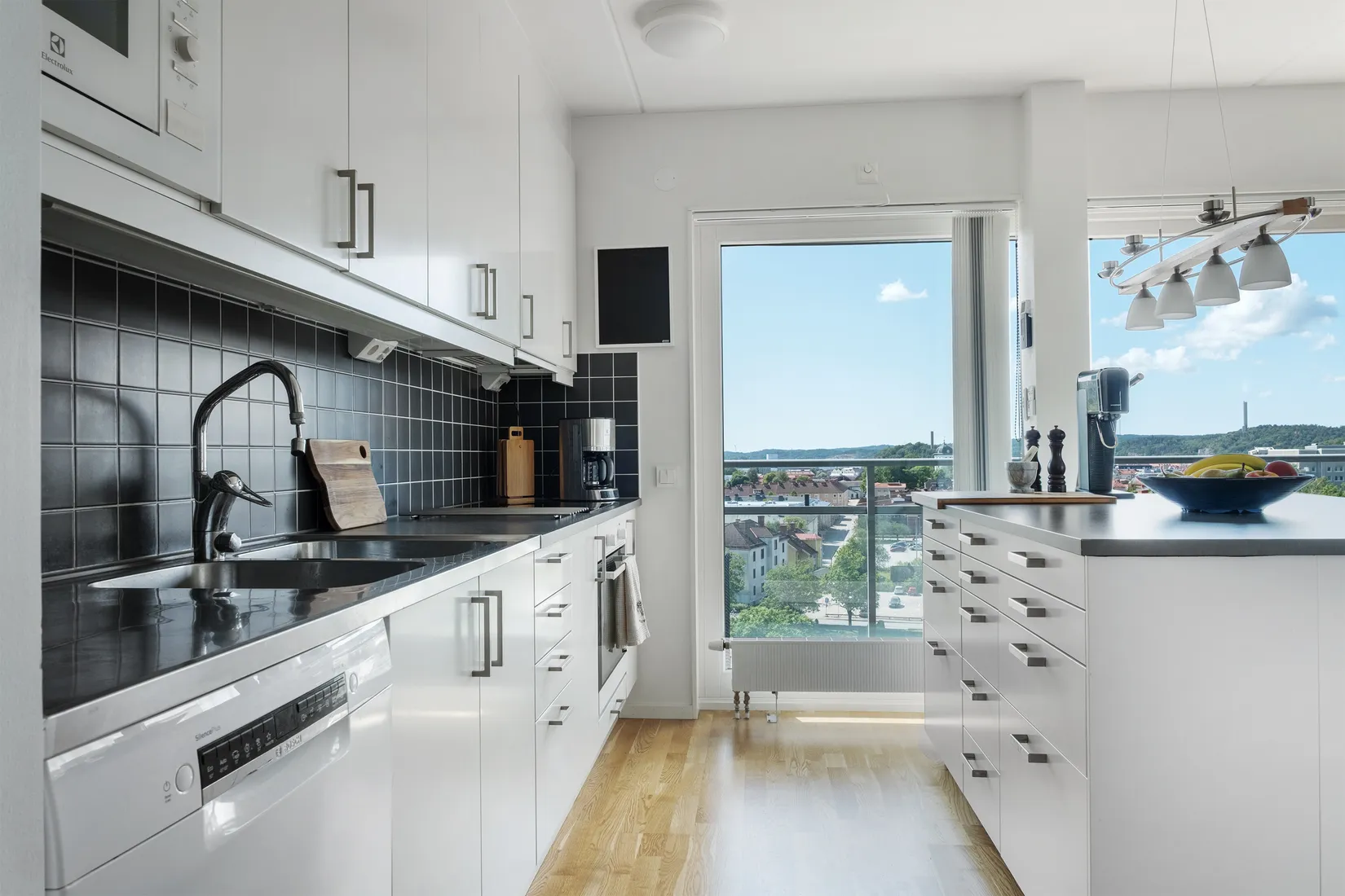 Bostadsrätt, Östbergsvägen 9, Uddevalla