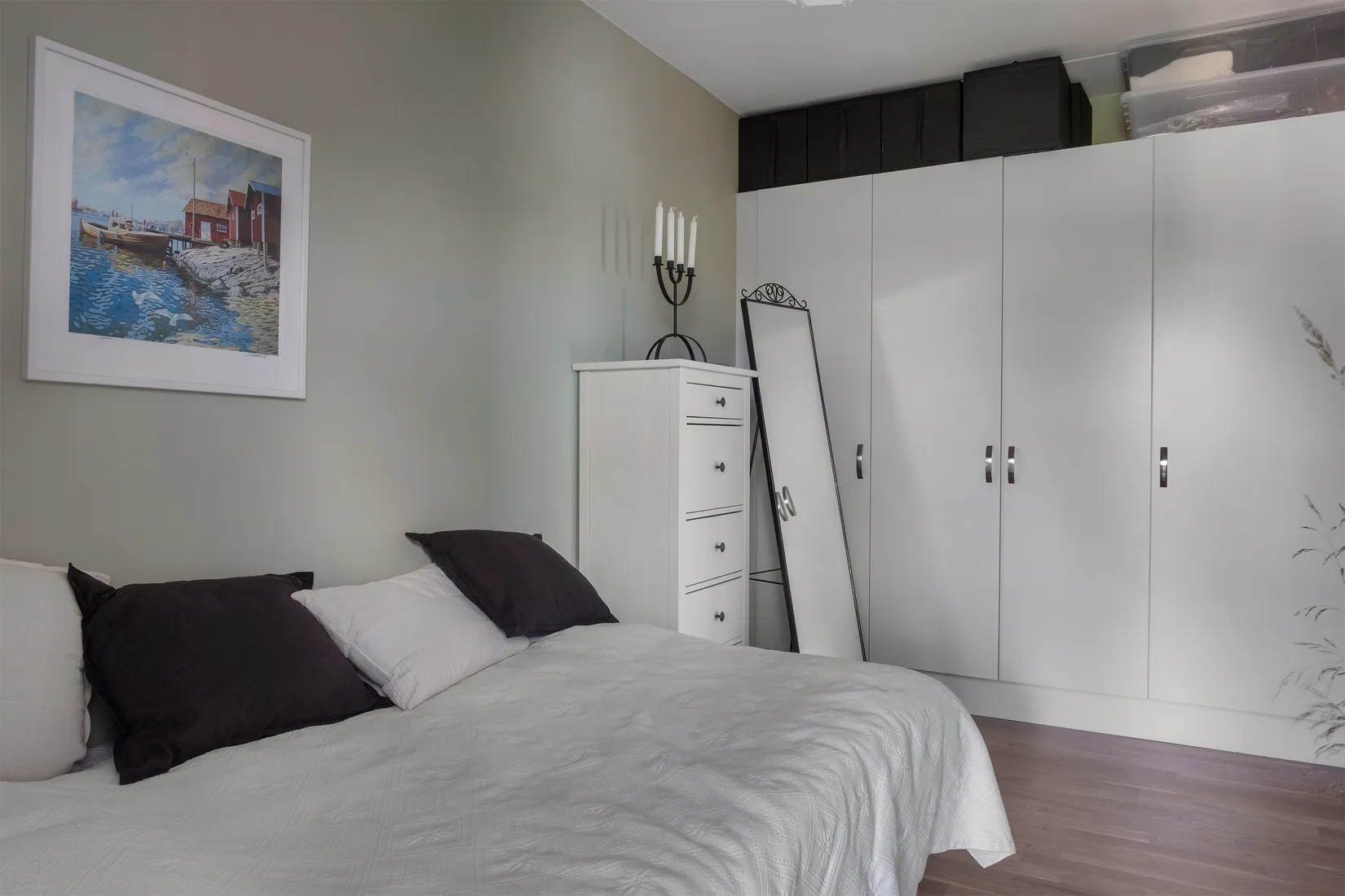 Bostadsrätt, Östbergsvägen 9, Uddevalla