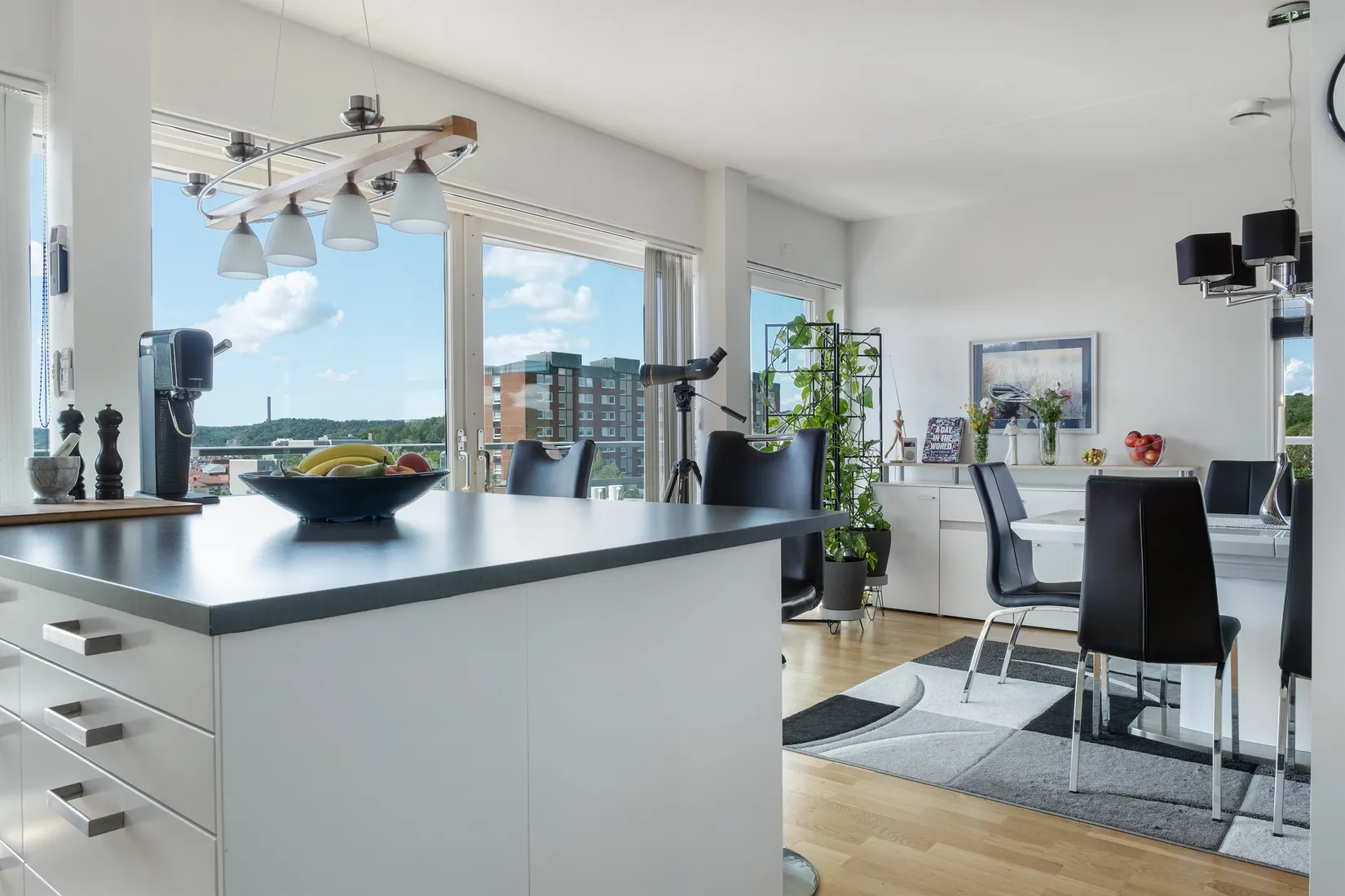 Bostadsrätt, Östbergsvägen 9, Uddevalla