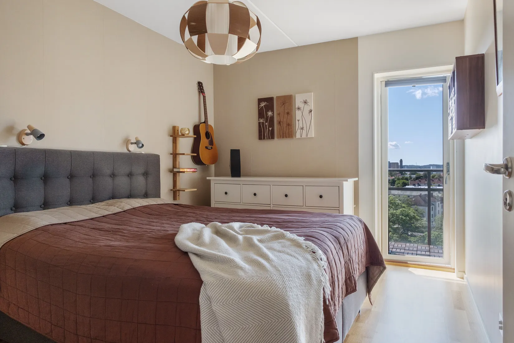 Bostadsrätt, Östbergsvägen 9, Uddevalla