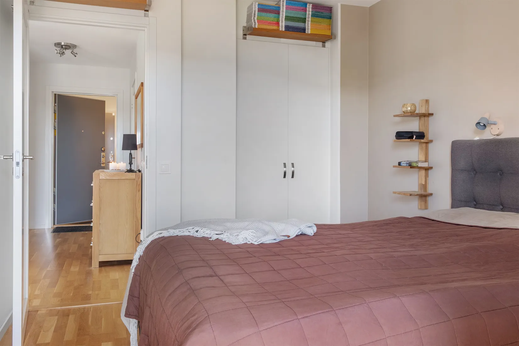 Bostadsrätt, Östbergsvägen 9, Uddevalla