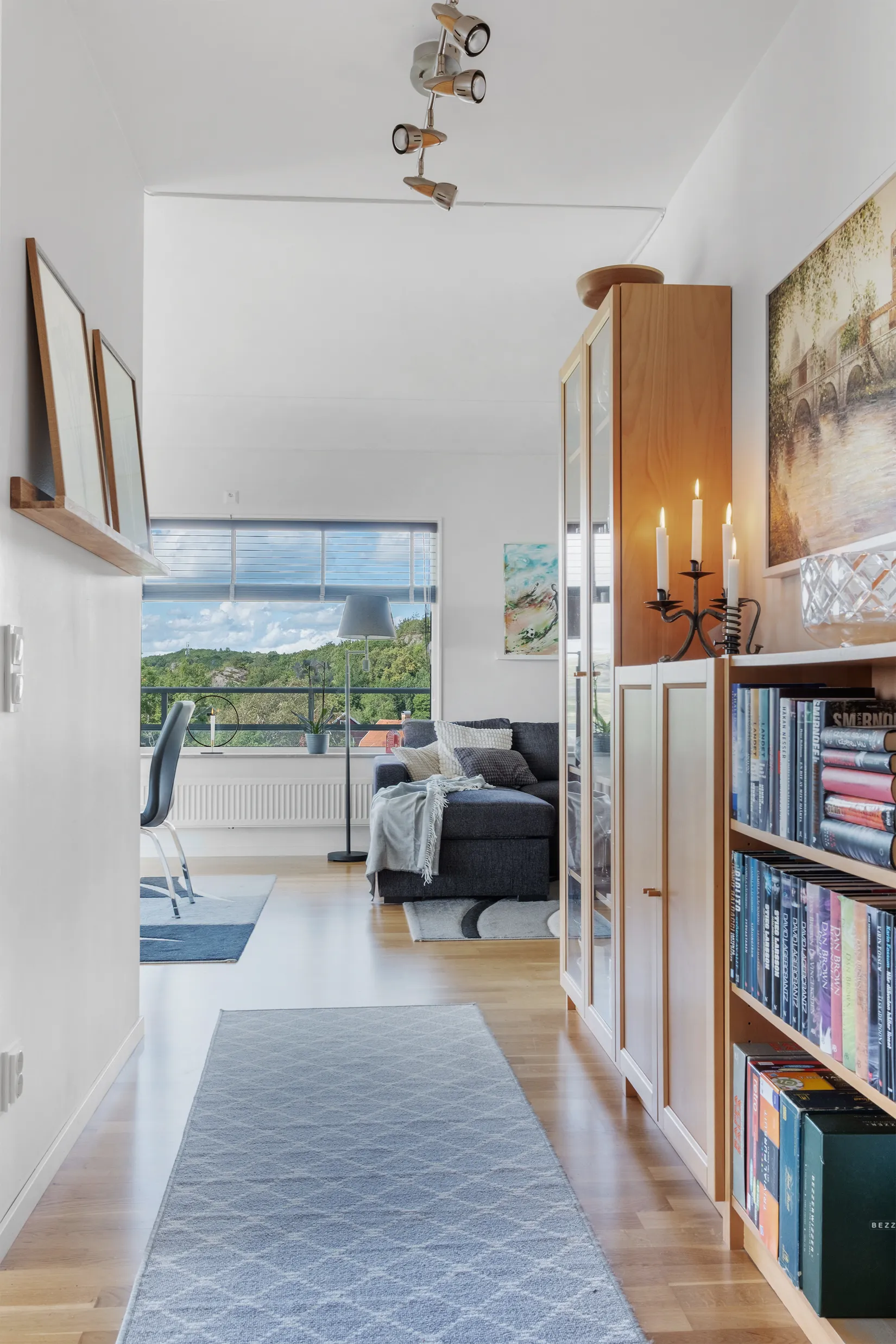 Bostadsrätt, Östbergsvägen 9, Uddevalla