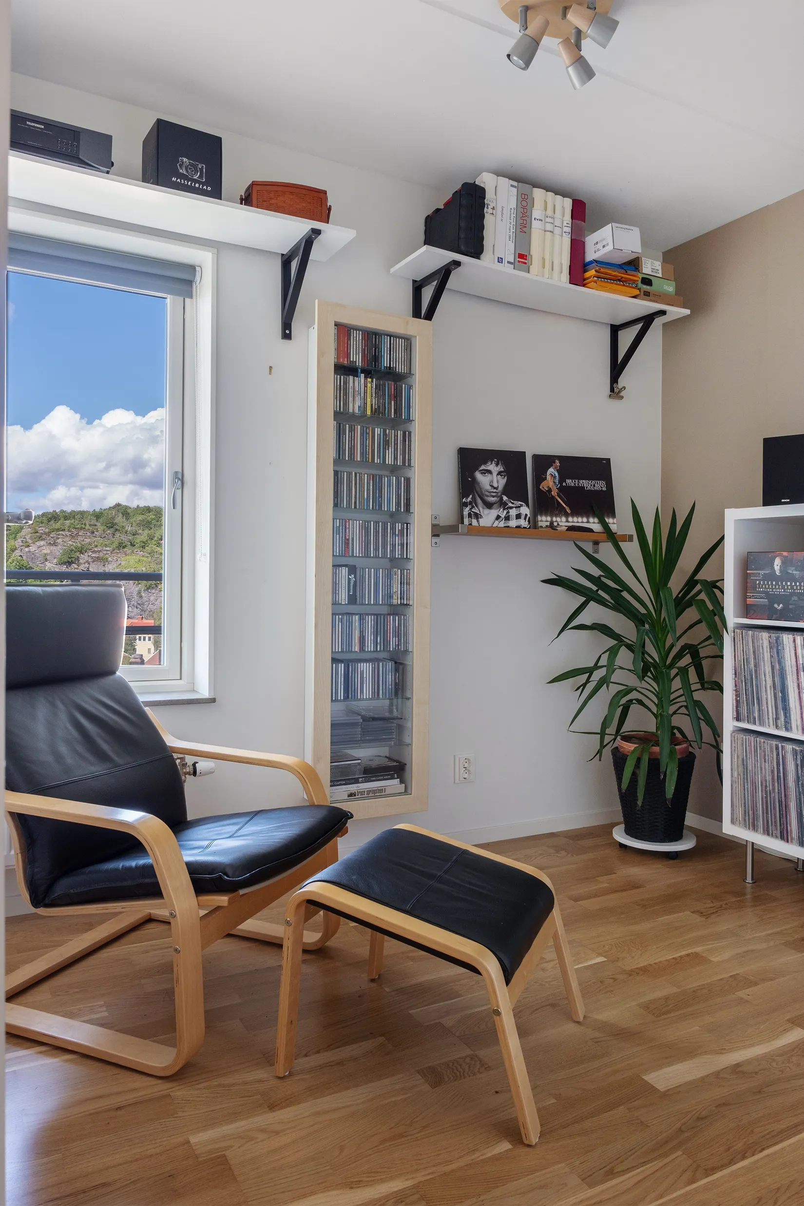 Bostadsrätt, Östbergsvägen 9, Uddevalla