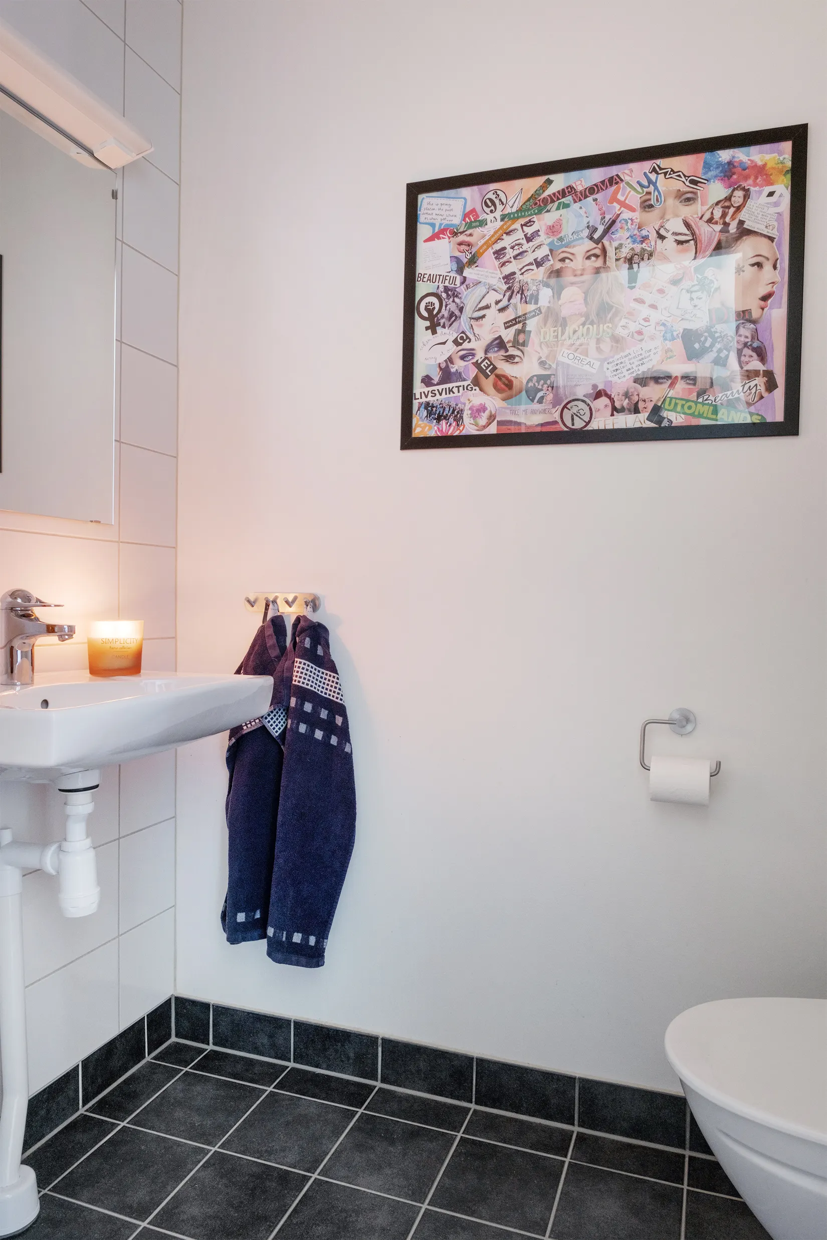 Bostadsrätt, Östbergsvägen 9, Uddevalla