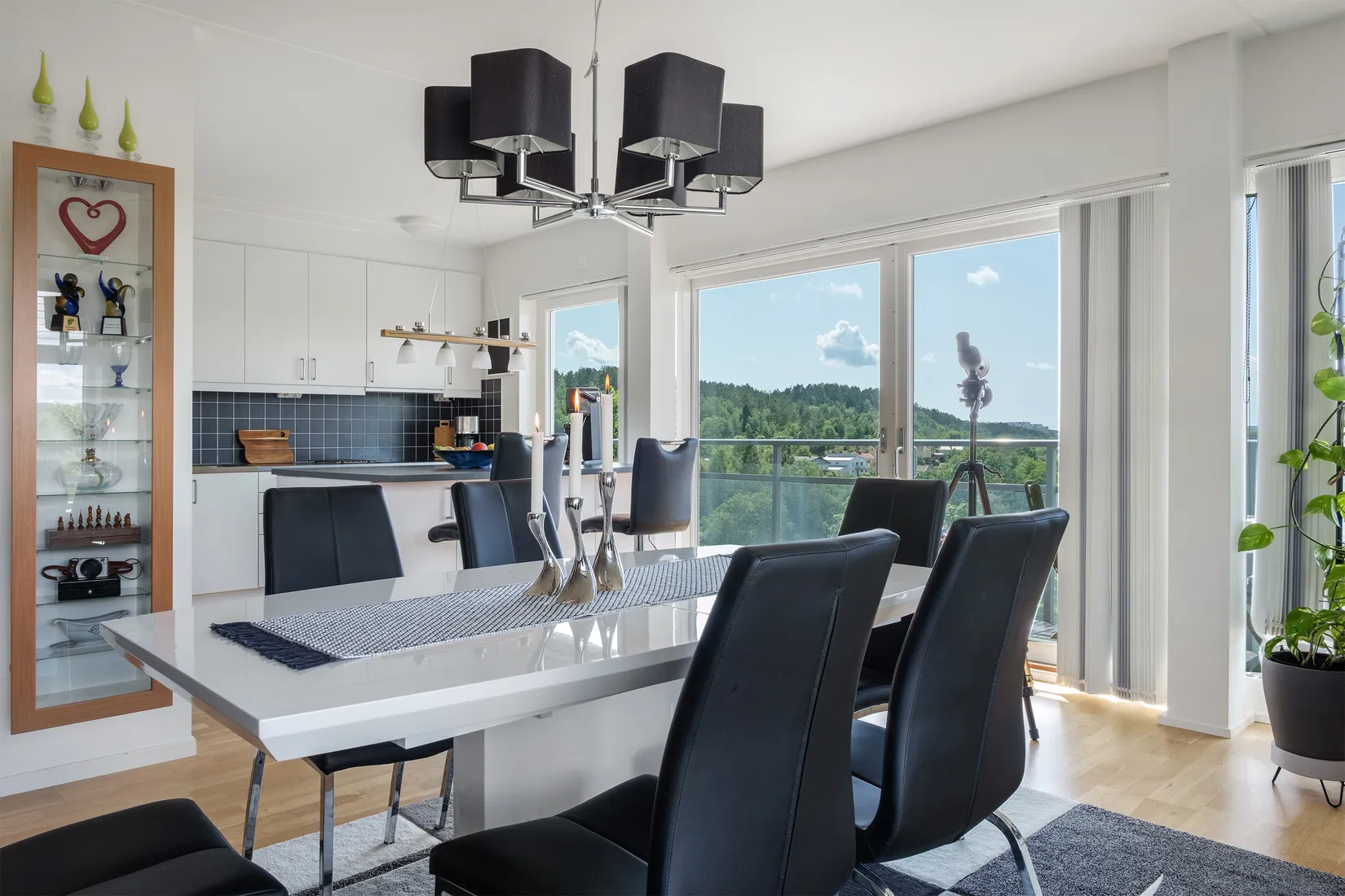 Bostadsrätt, Östbergsvägen 9, Uddevalla