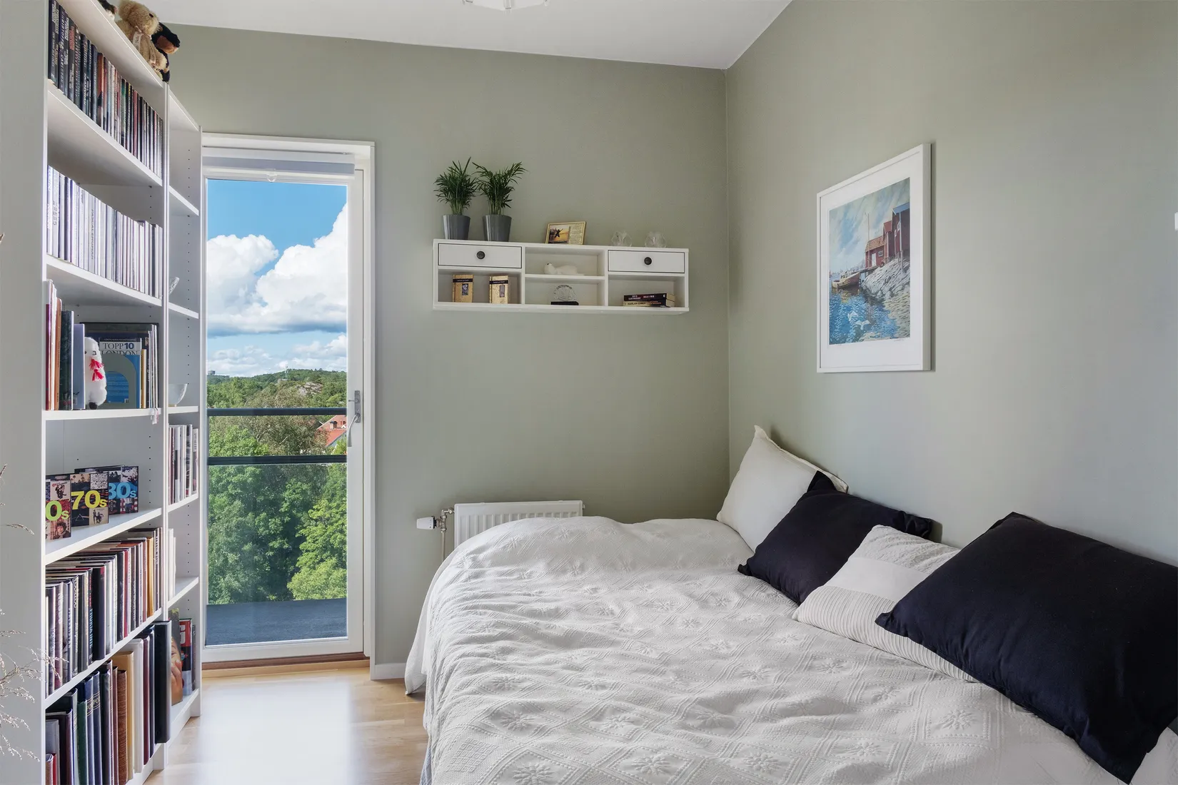 Bostadsrätt, Östbergsvägen 9, Uddevalla