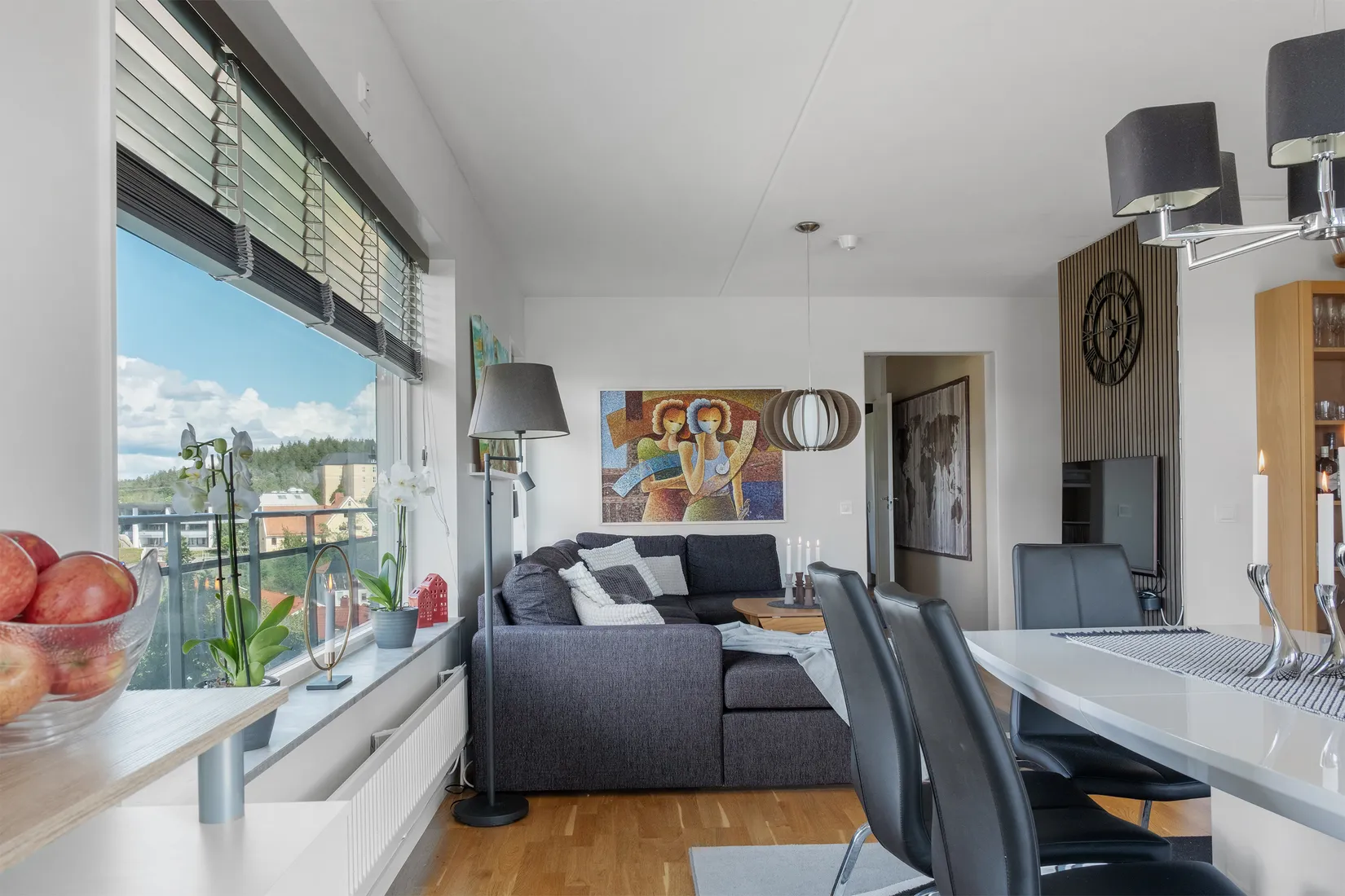 Bostadsrätt, Östbergsvägen 9, Uddevalla