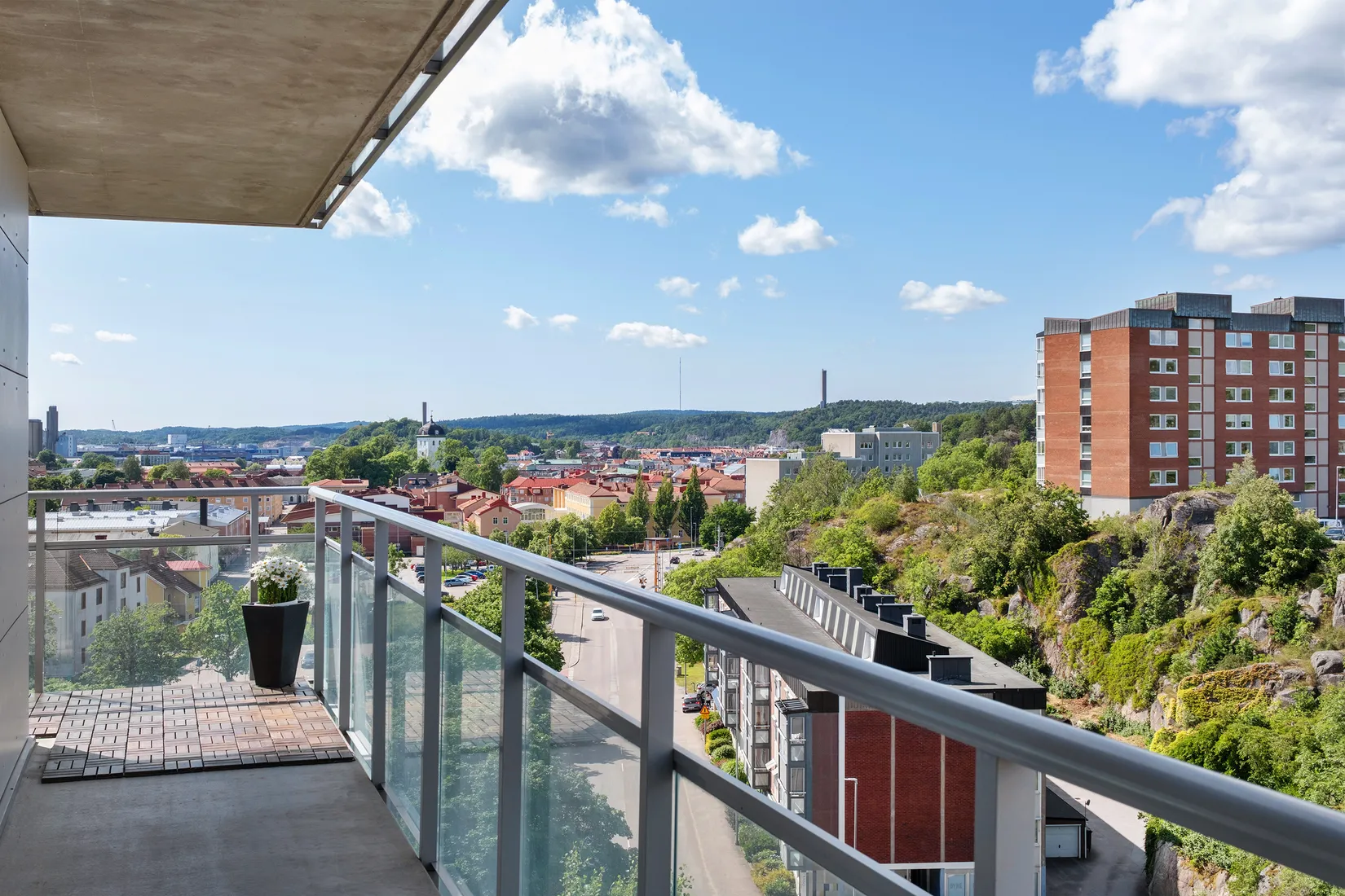 Bostadsrätt, Östbergsvägen 9, Uddevalla