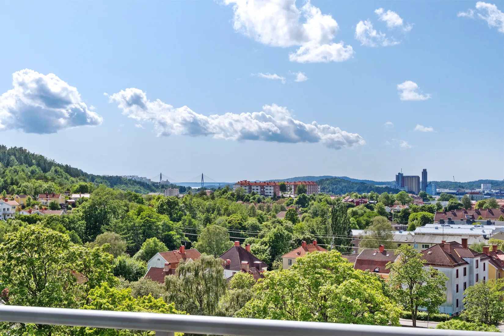 Bostadsrätt, Östbergsvägen 9, Uddevalla