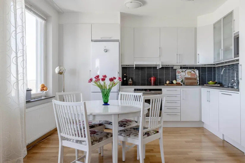 Bostadsrätt, Lindhagensterrassen 9, 14tr, Kungsholmen, Stockholm