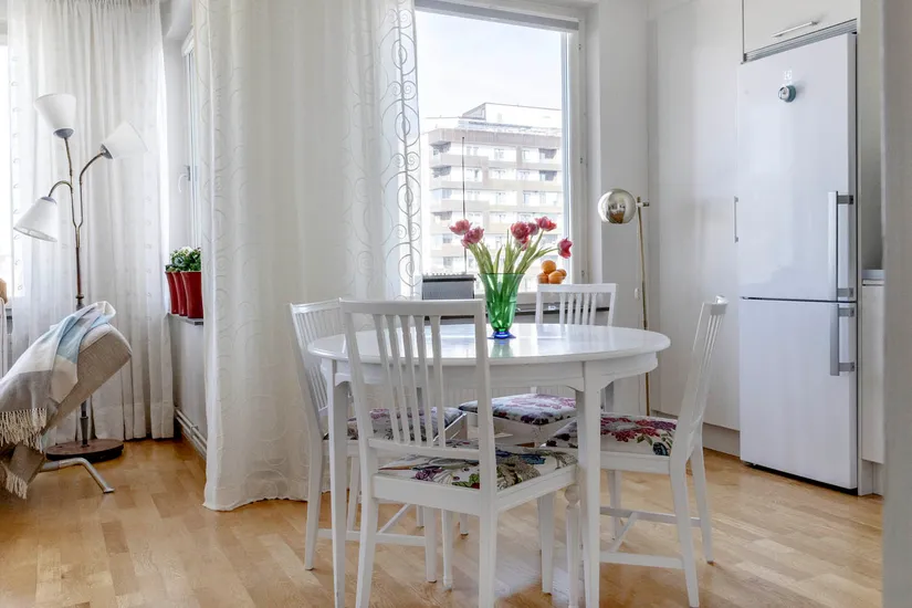 Bostadsrätt, Lindhagensterrassen 9, 14tr, Kungsholmen, Stockholm