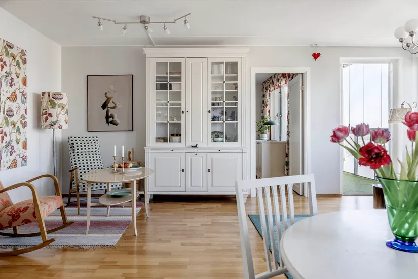 Bostadsrätt, Lindhagensterrassen 9, 14tr, Kungsholmen, Stockholm