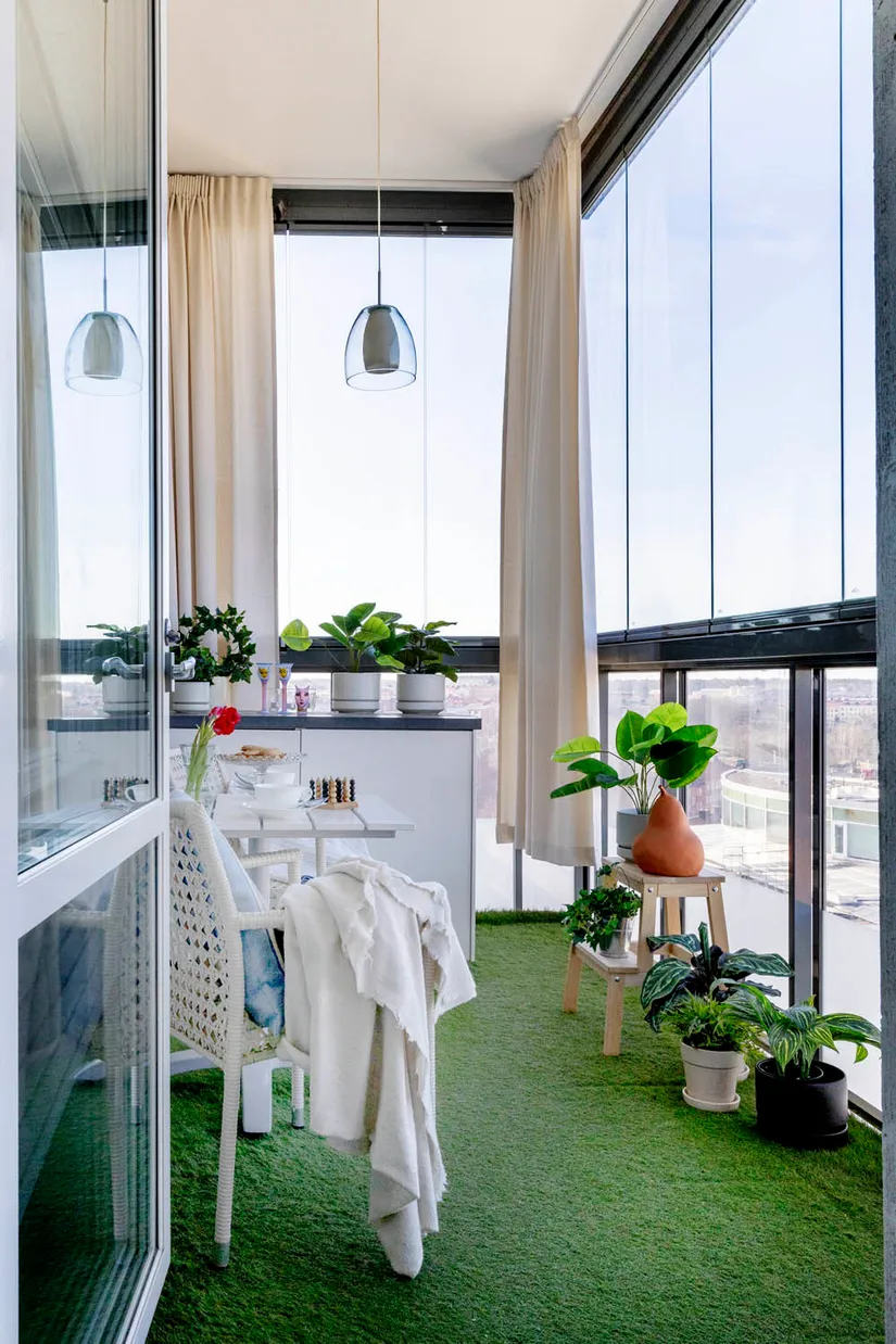 Bostadsrätt, Lindhagensterrassen 9, 14tr, Kungsholmen, Stockholm