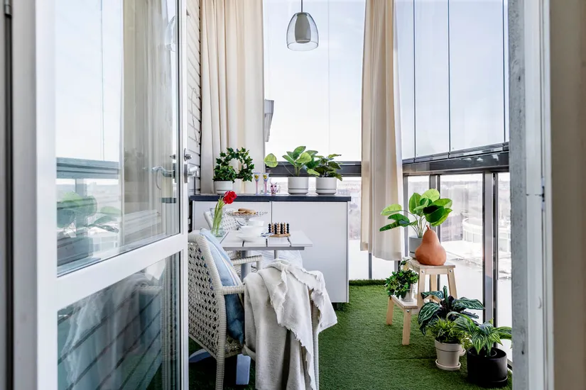 Bostadsrätt, Lindhagensterrassen 9, 14tr, Kungsholmen, Stockholm