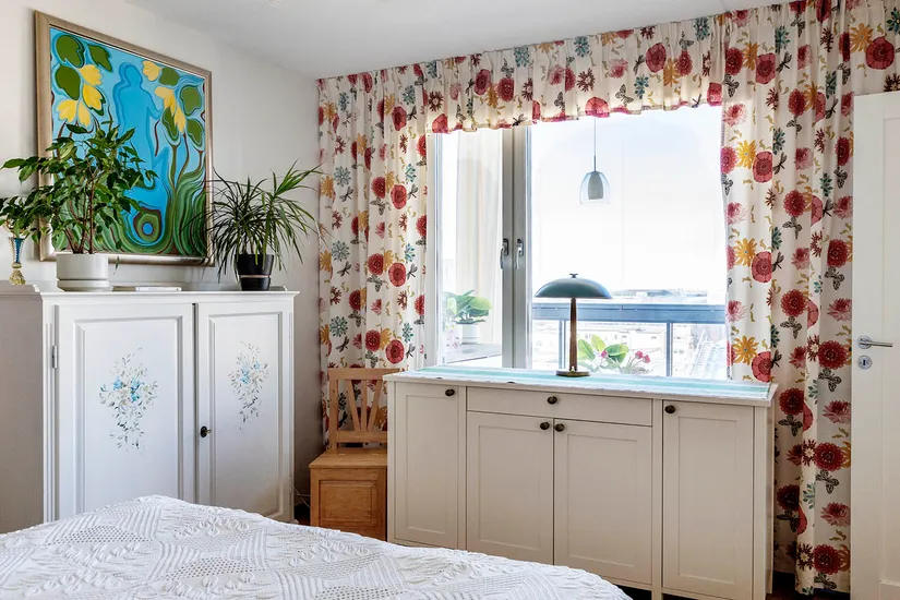 Bostadsrätt, Lindhagensterrassen 9, 14tr, Kungsholmen, Stockholm