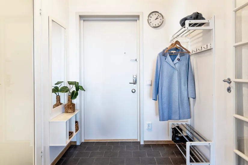 Bostadsrätt, Lindhagensterrassen 9, 14tr, Kungsholmen, Stockholm