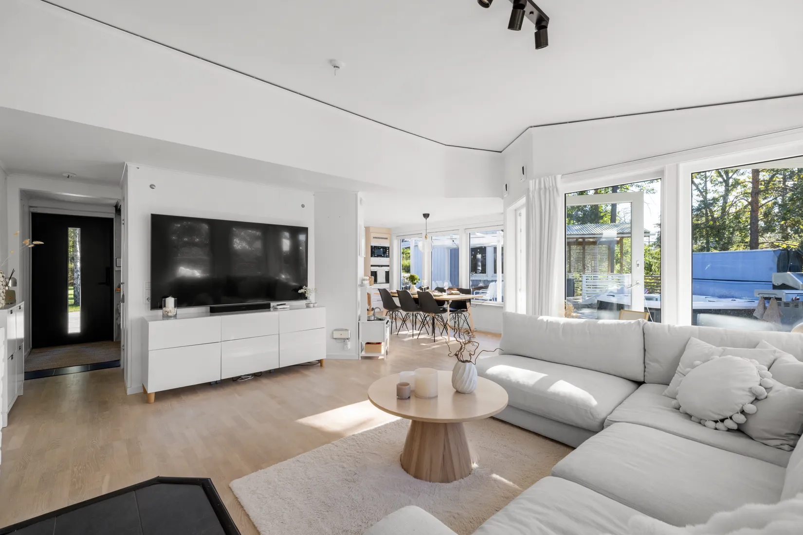 Villa, Gökbacksvägen 12, Tyresö