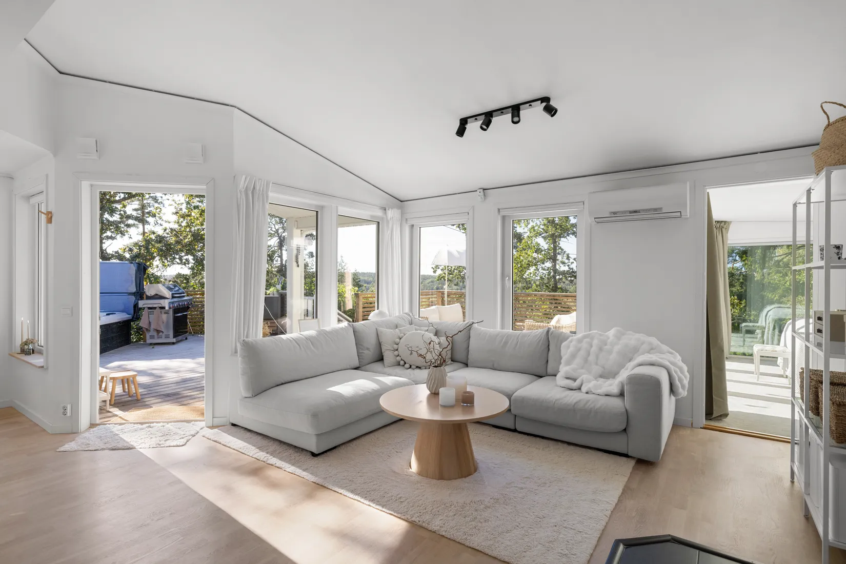 Villa, Gökbacksvägen 12, Tyresö