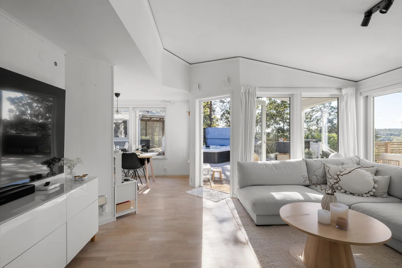 Villa, Gökbacksvägen 12, Tyresö