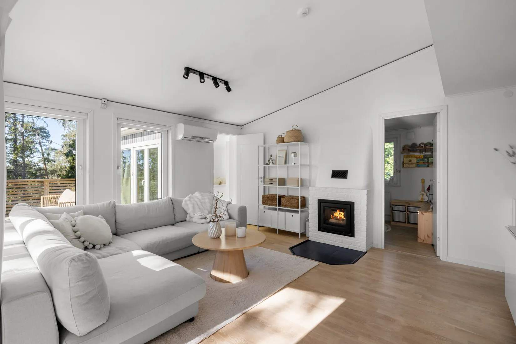 Villa, Gökbacksvägen 12, Tyresö