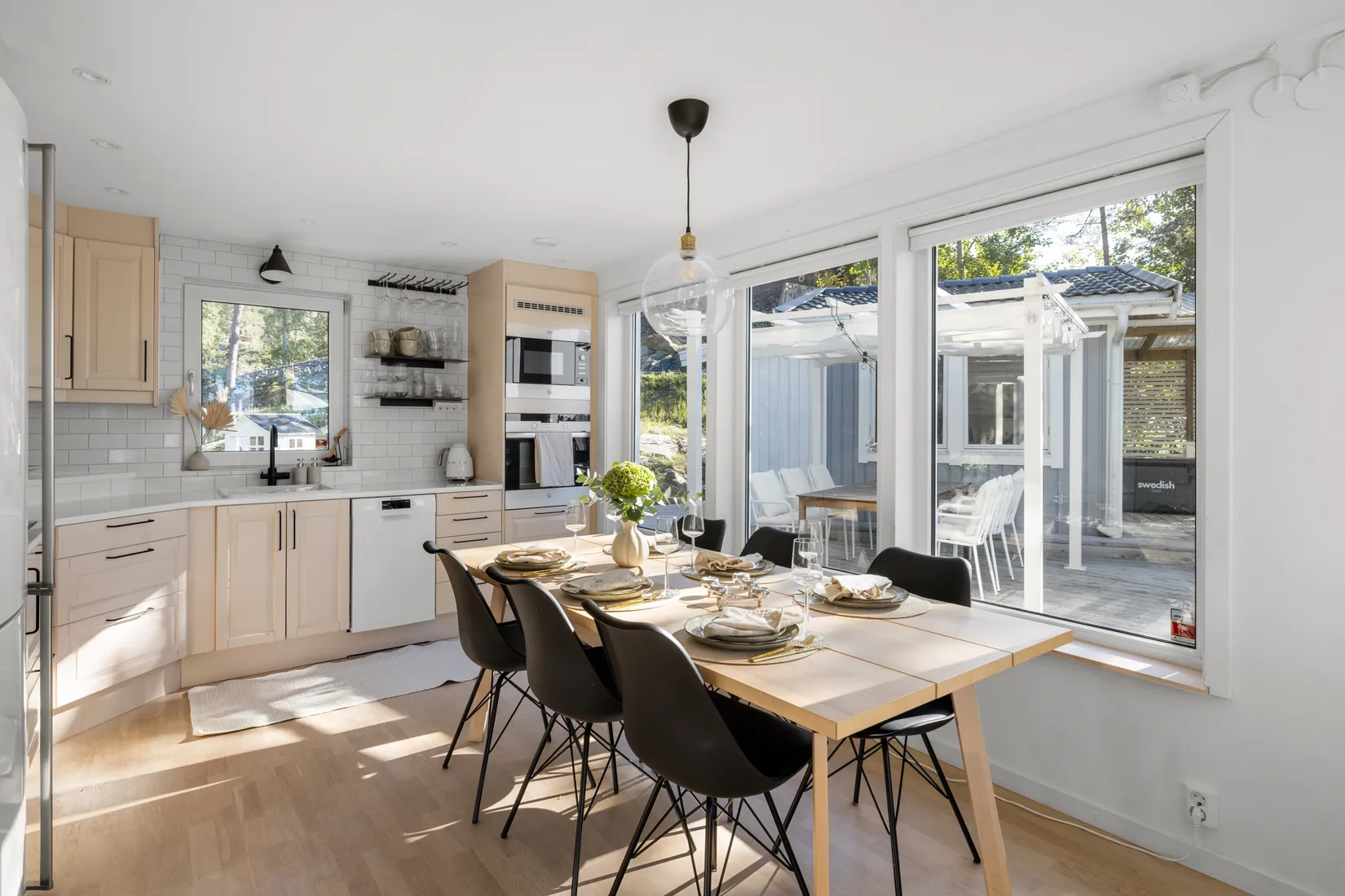 Villa, Gökbacksvägen 12, Tyresö