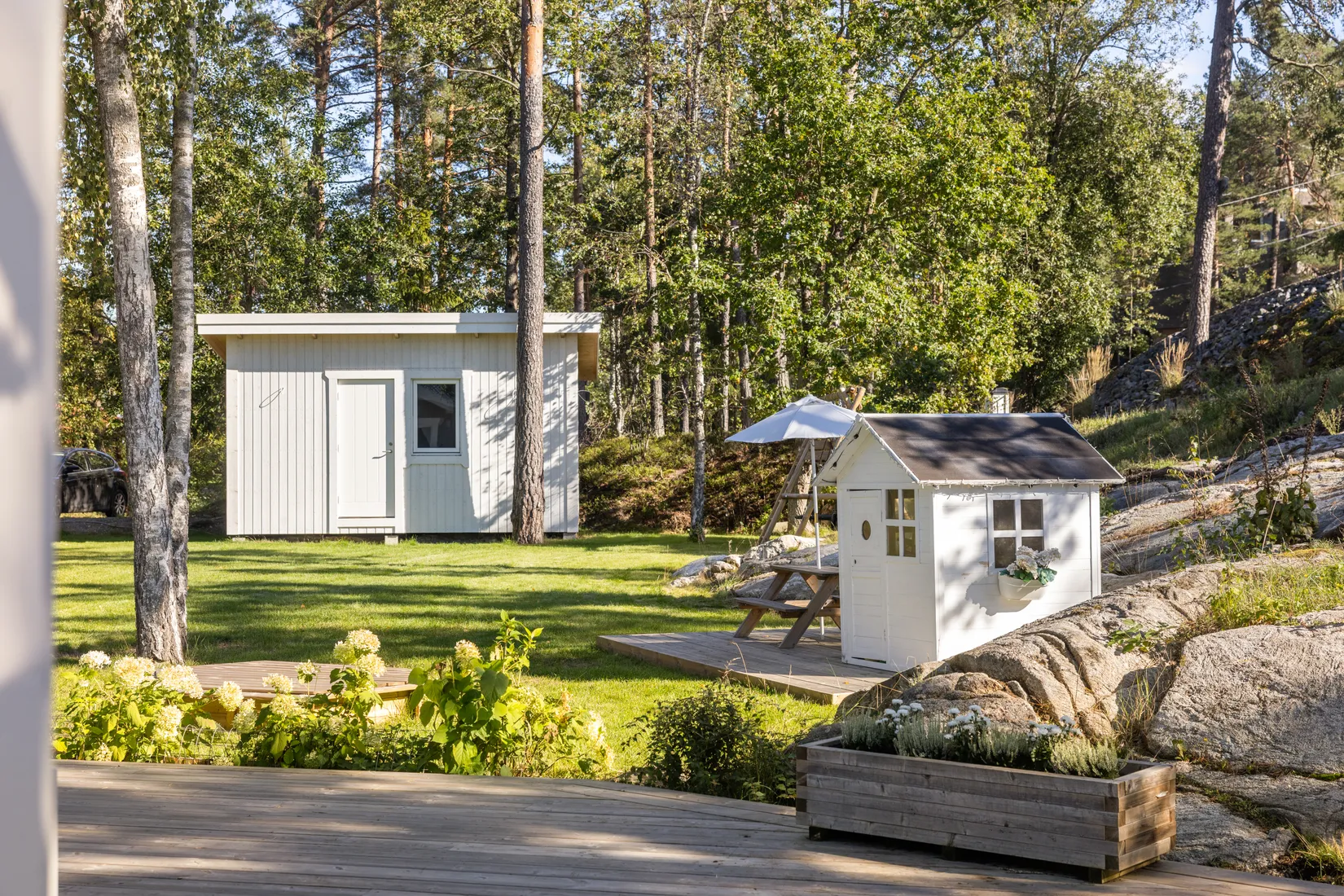 Villa, Gökbacksvägen 12, Tyresö