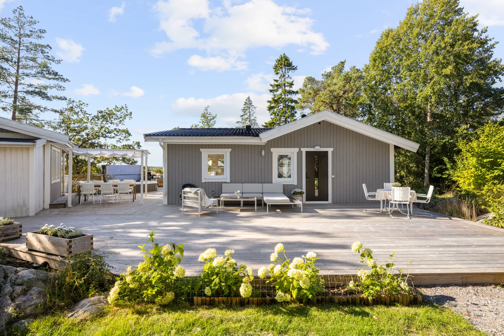 Villa, Gökbacksvägen 12, Tyresö