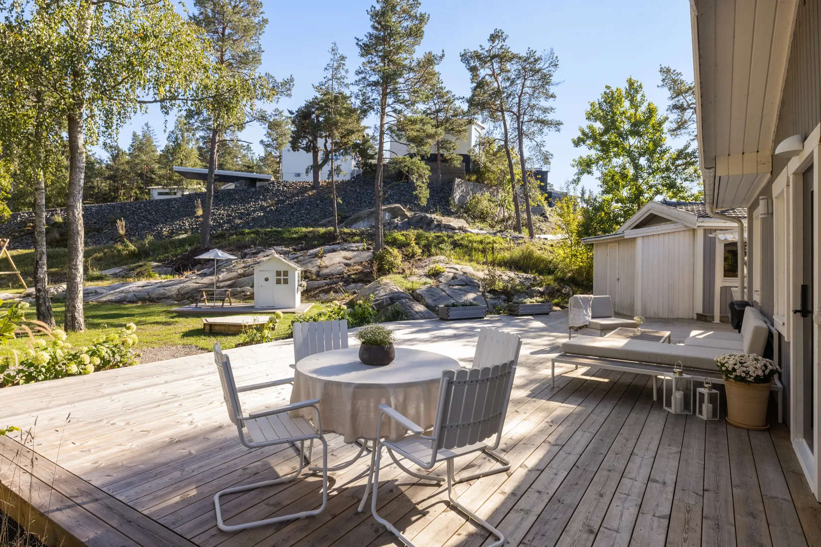 Villa, Gökbacksvägen 12, Tyresö