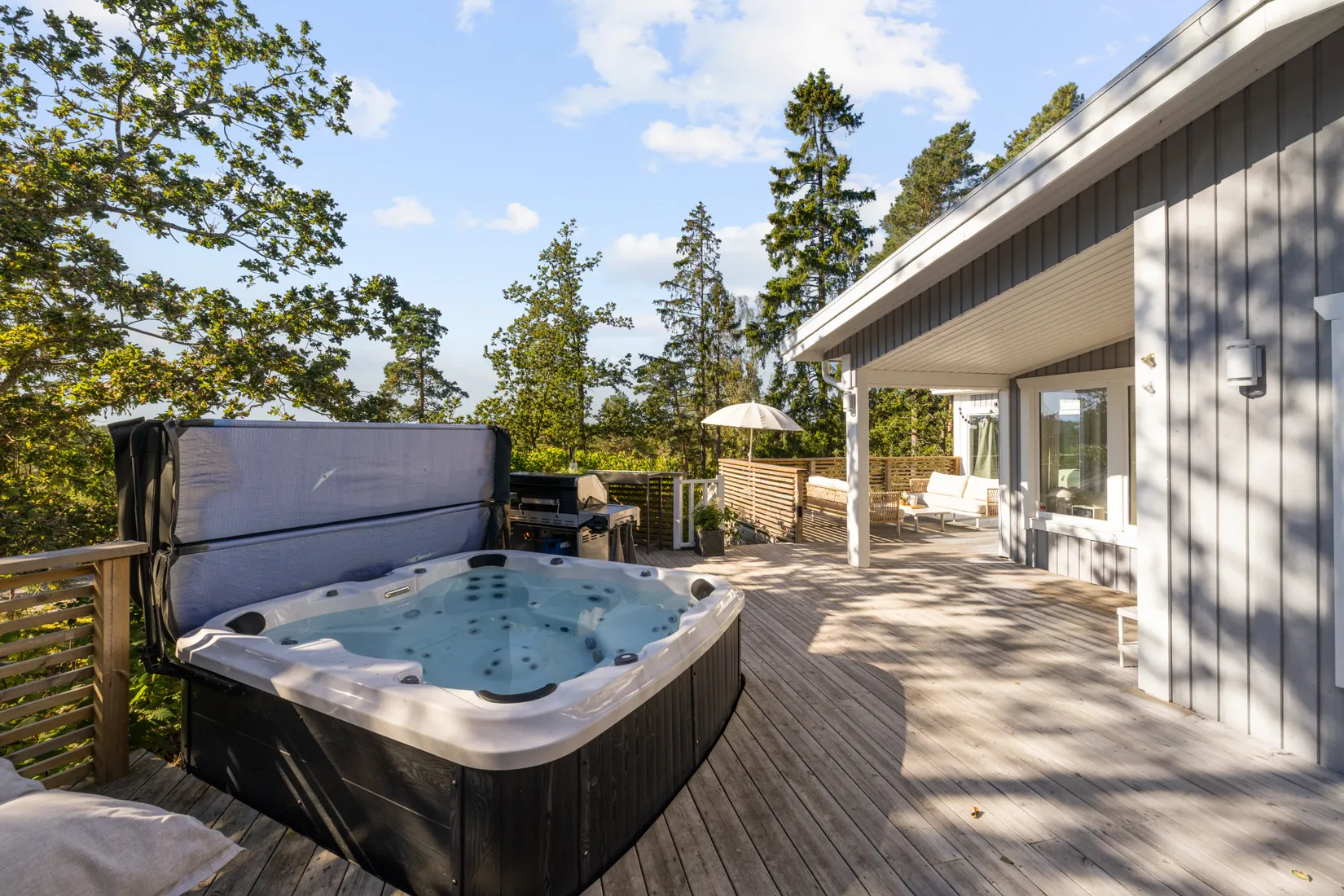 Villa, Gökbacksvägen 12, Tyresö