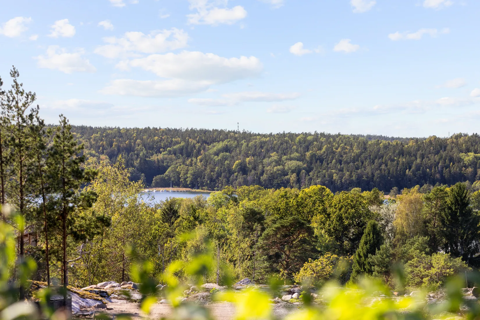 Villa, Gökbacksvägen 12, Tyresö