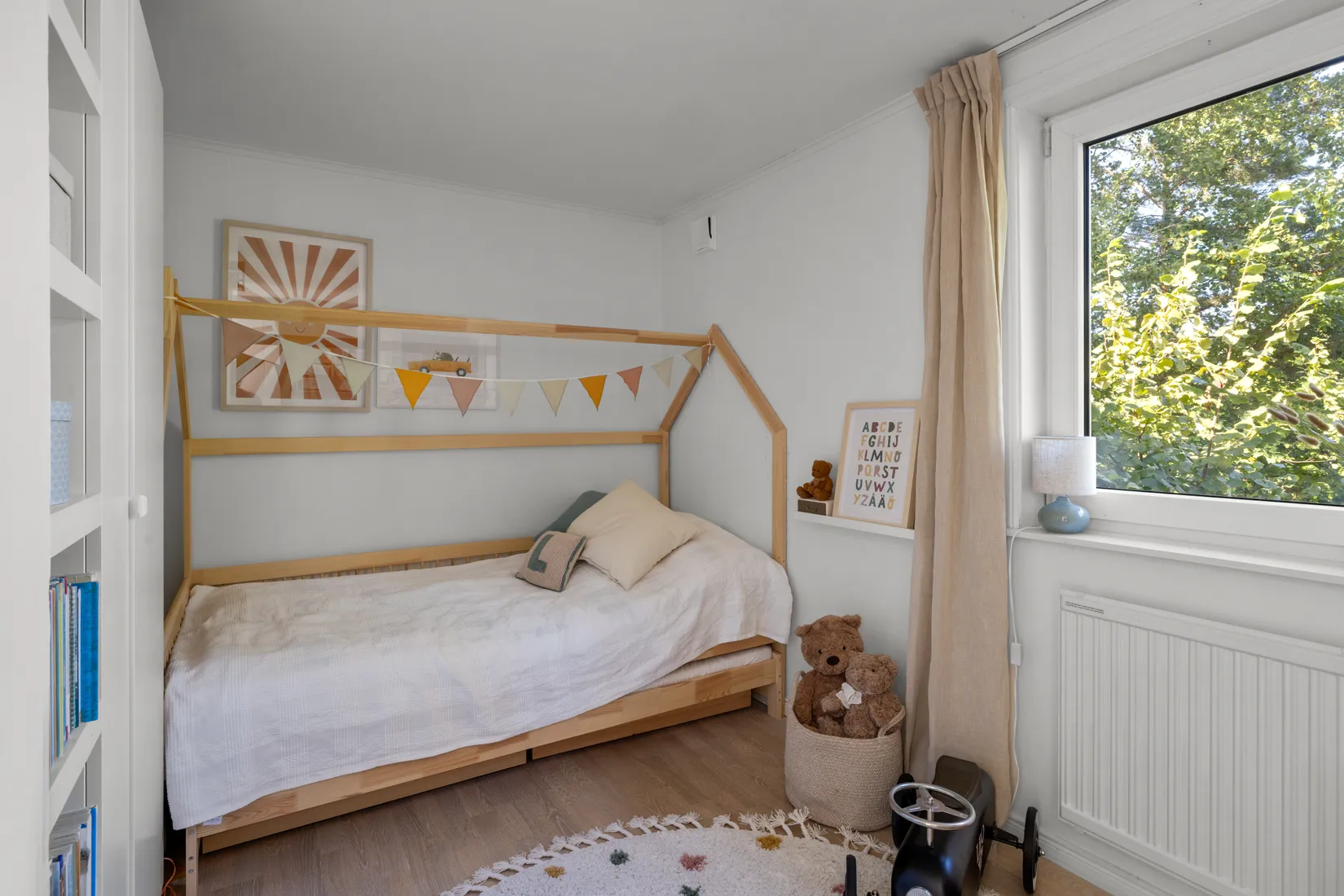 Villa, Gökbacksvägen 12, Tyresö