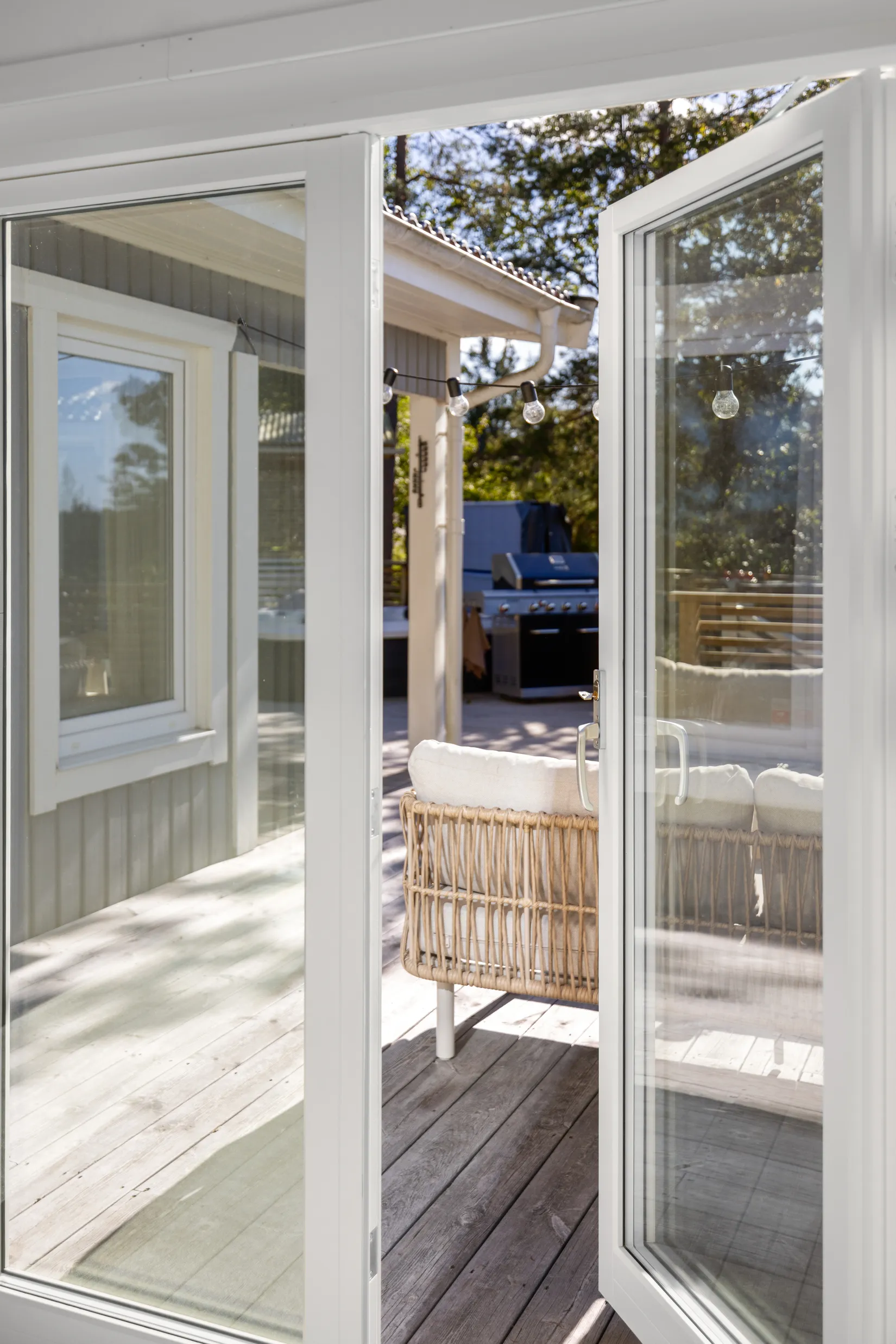 Villa, Gökbacksvägen 12, Tyresö